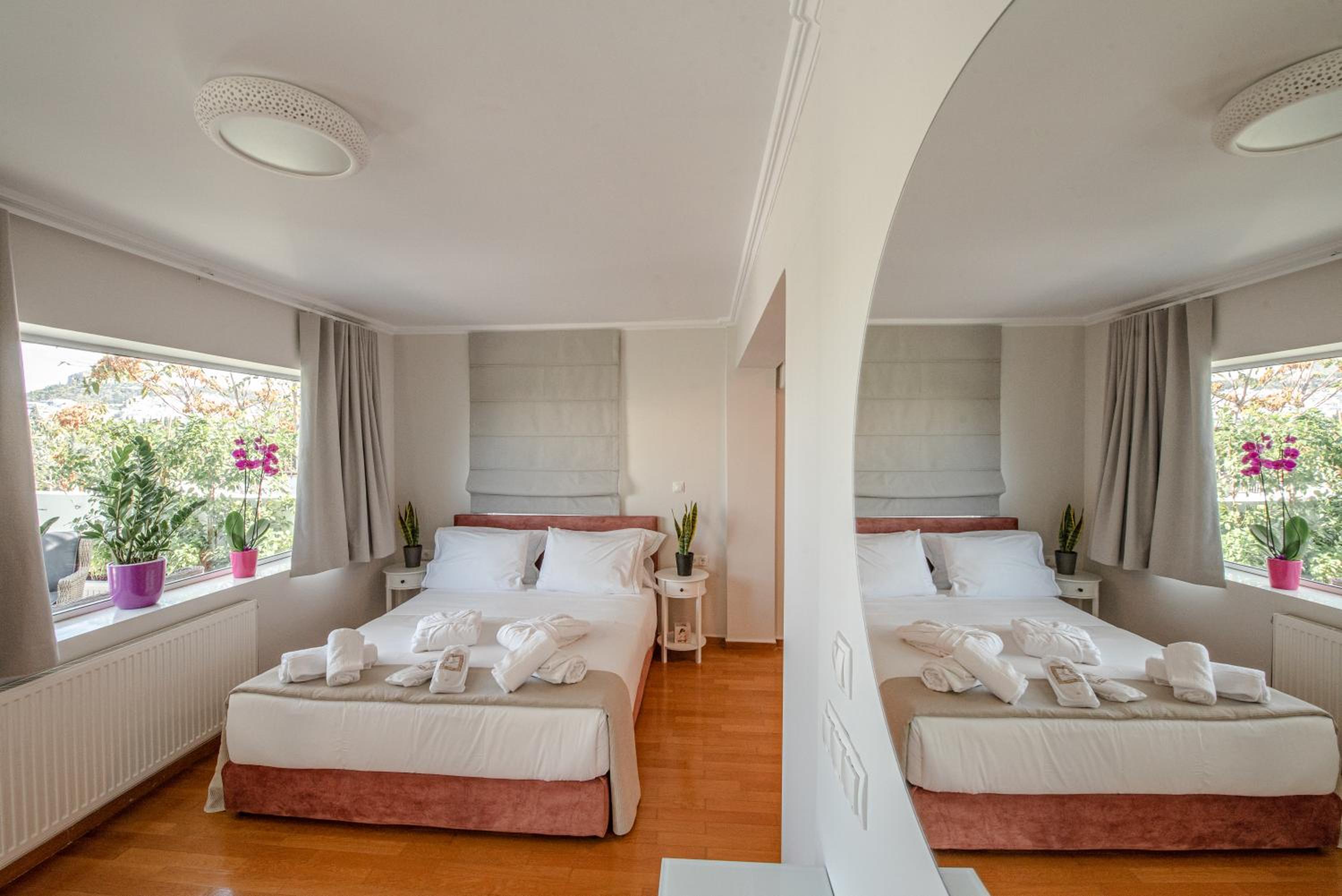 Suite with Terrace photo 1