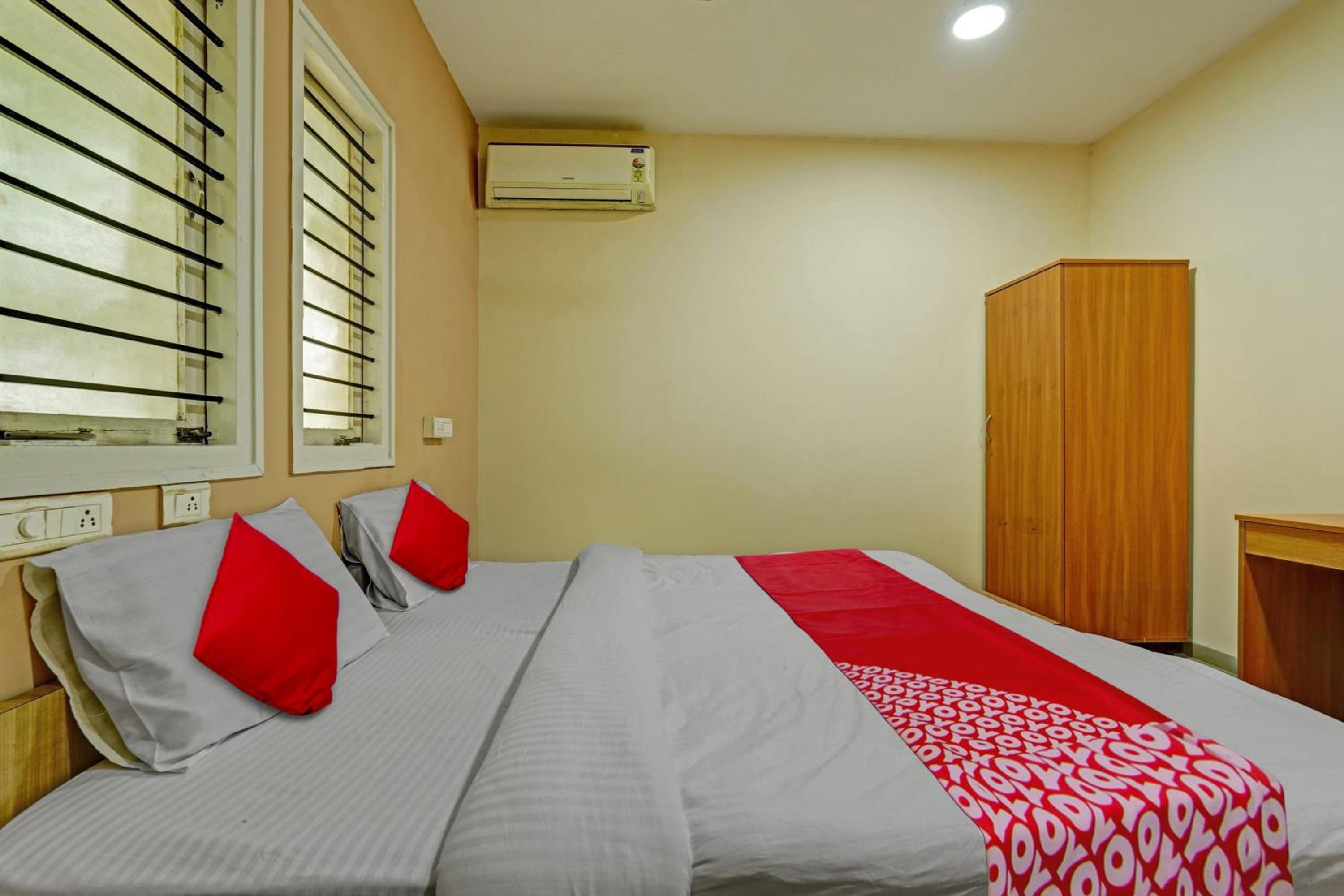 Classic Triple Room