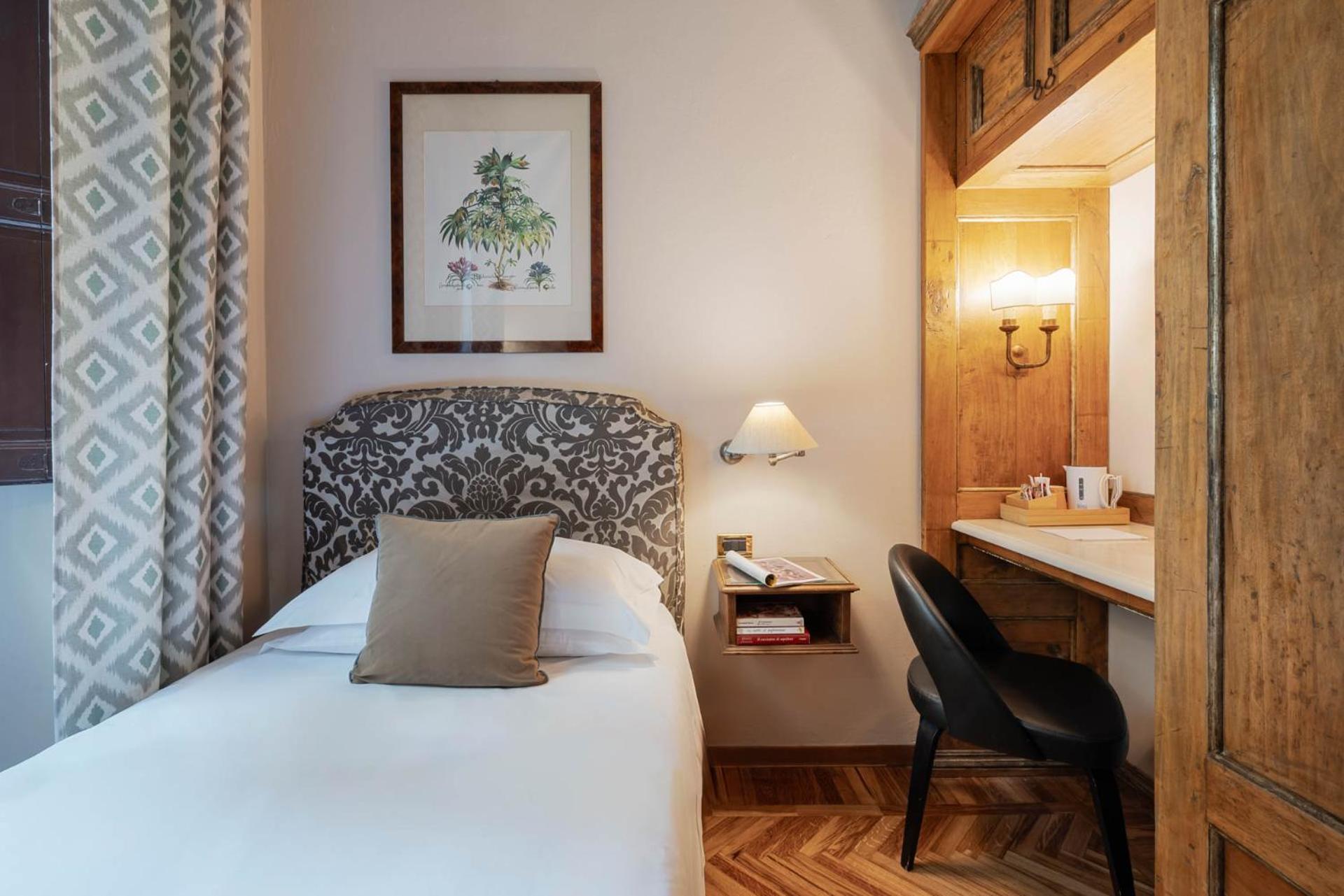 Single Room photo 3