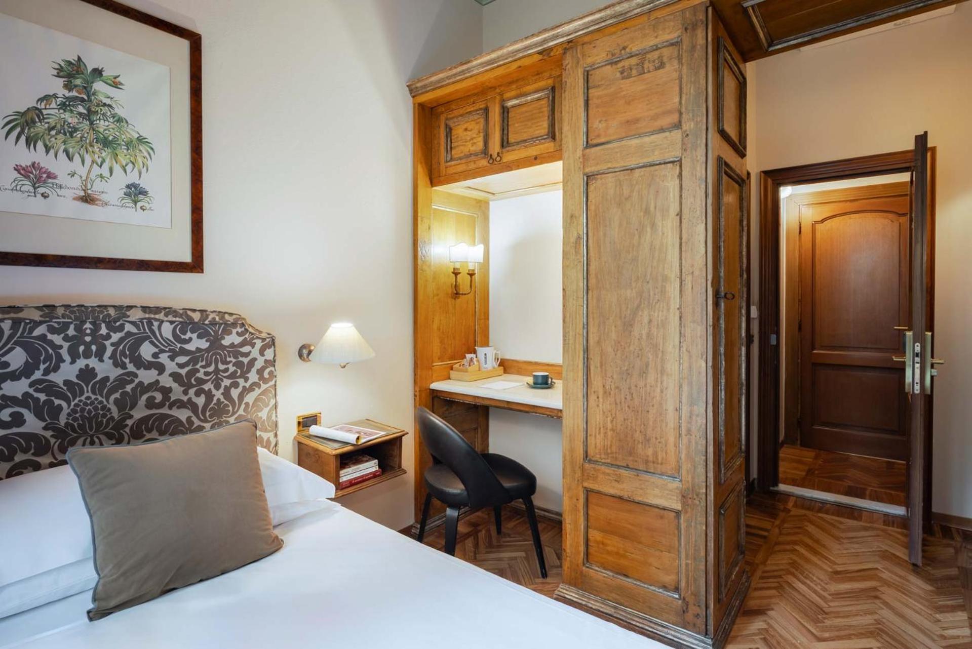 Single Room photo 2