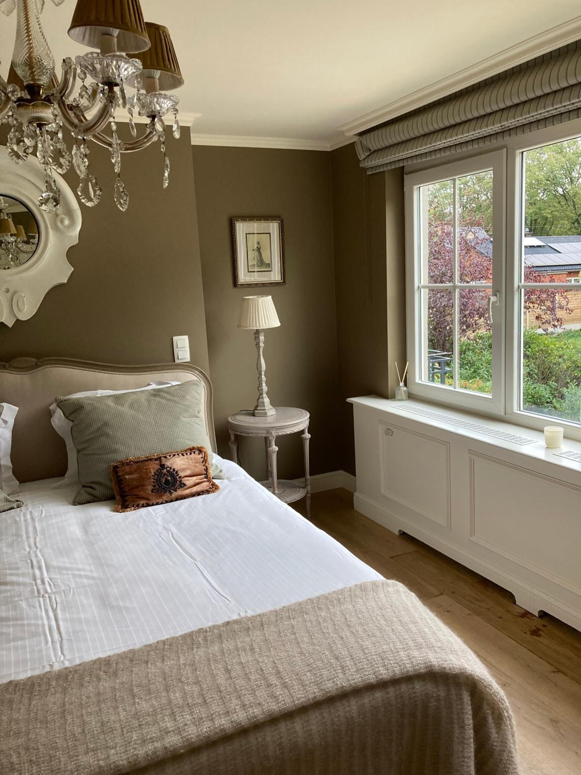 Superior King Room photo 1