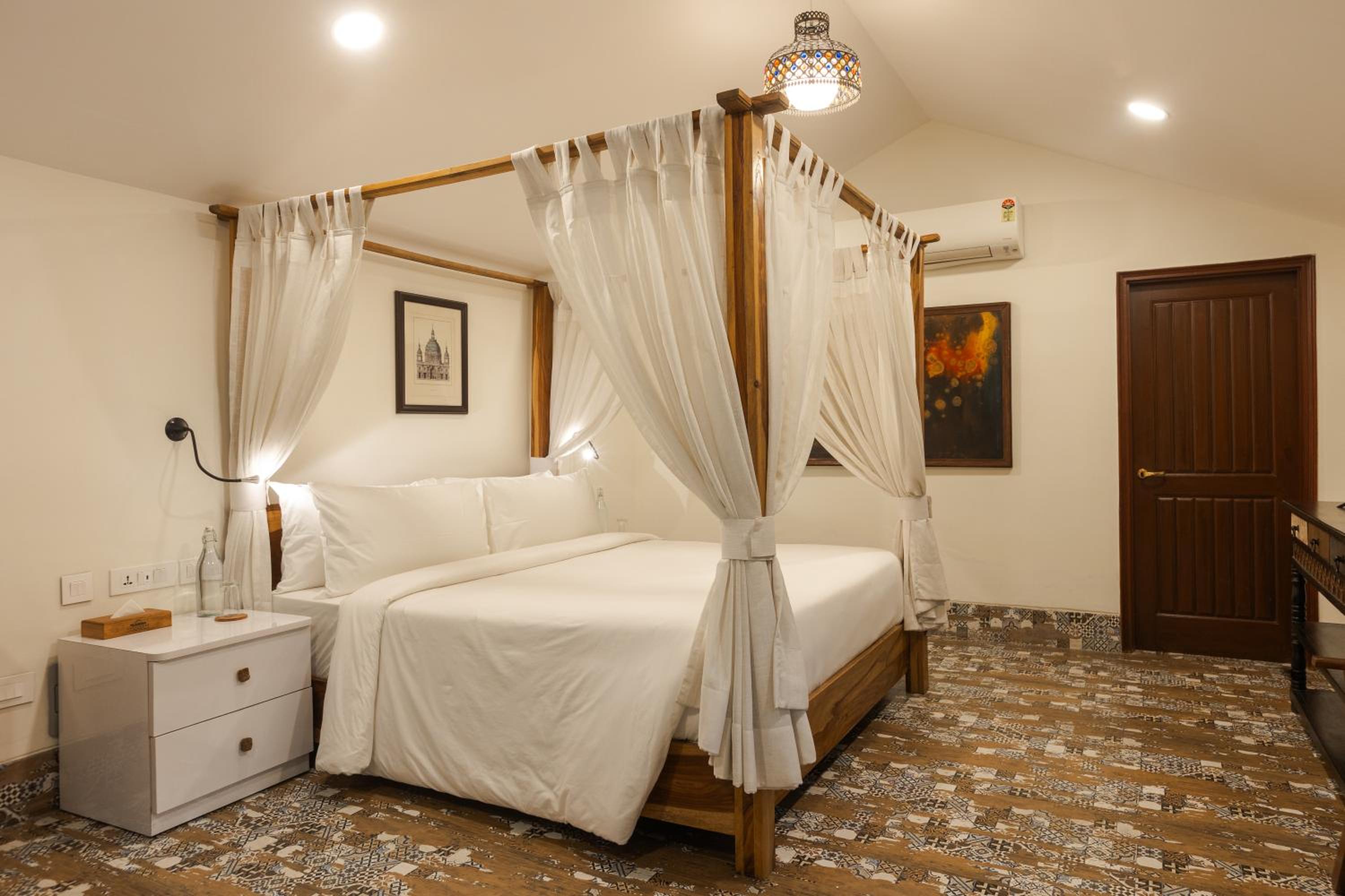 Karma Cottages