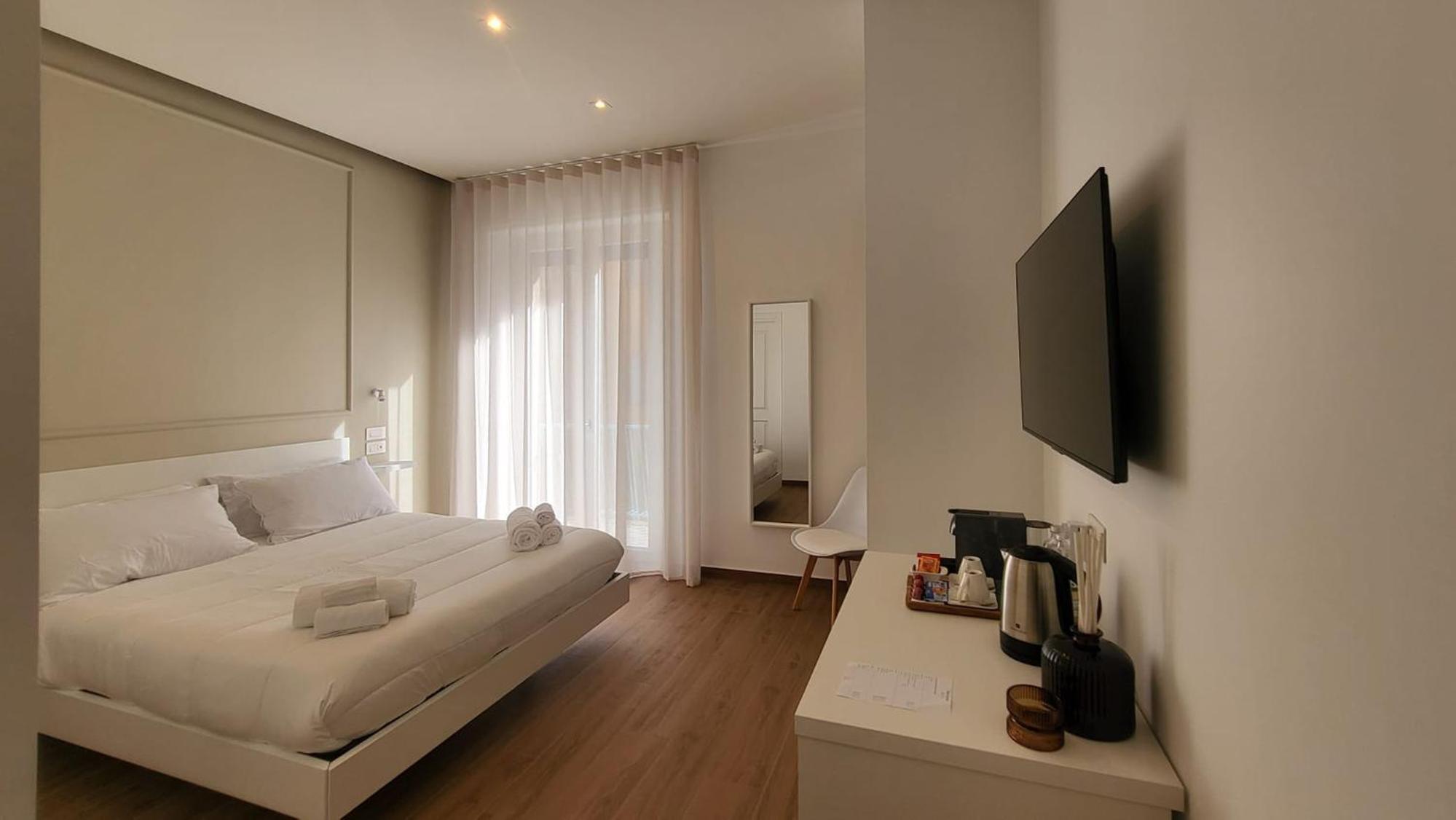Double Room photo 1