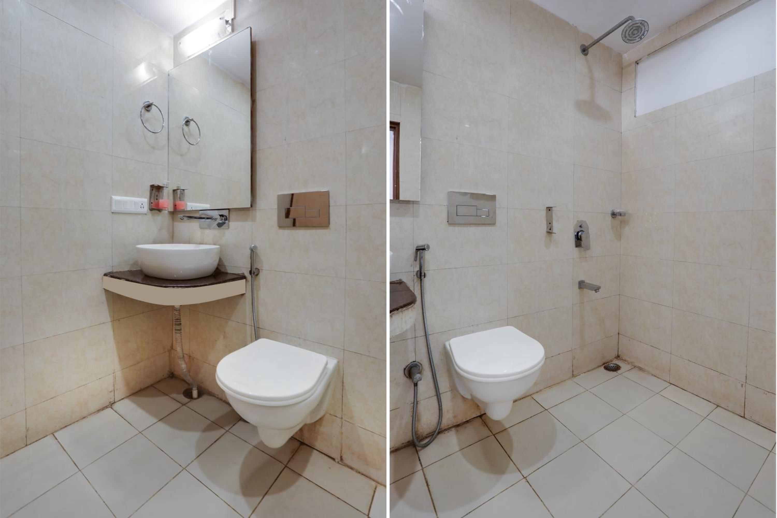 Classic Triple Room - Photo 21