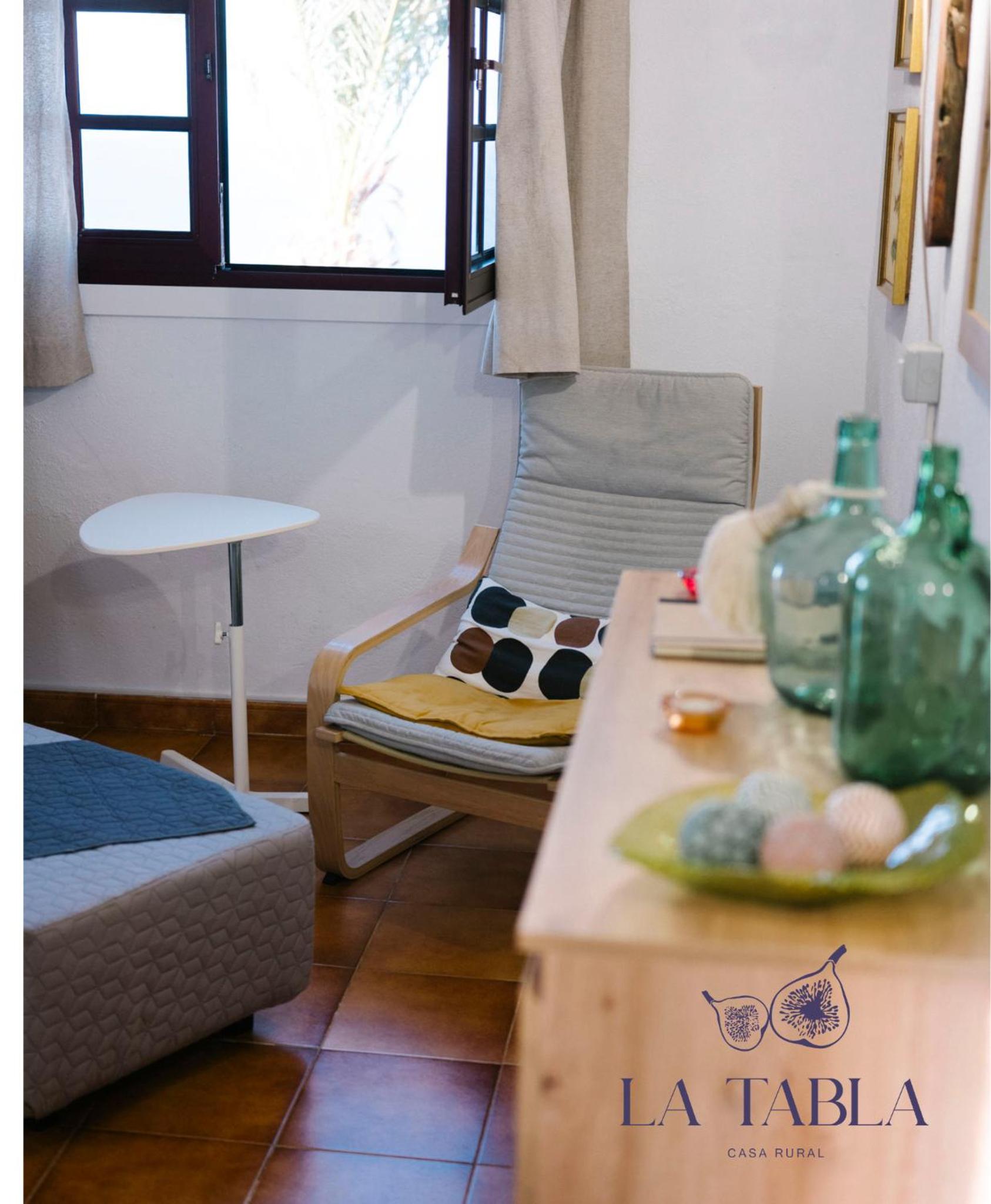 Casa de una habitación