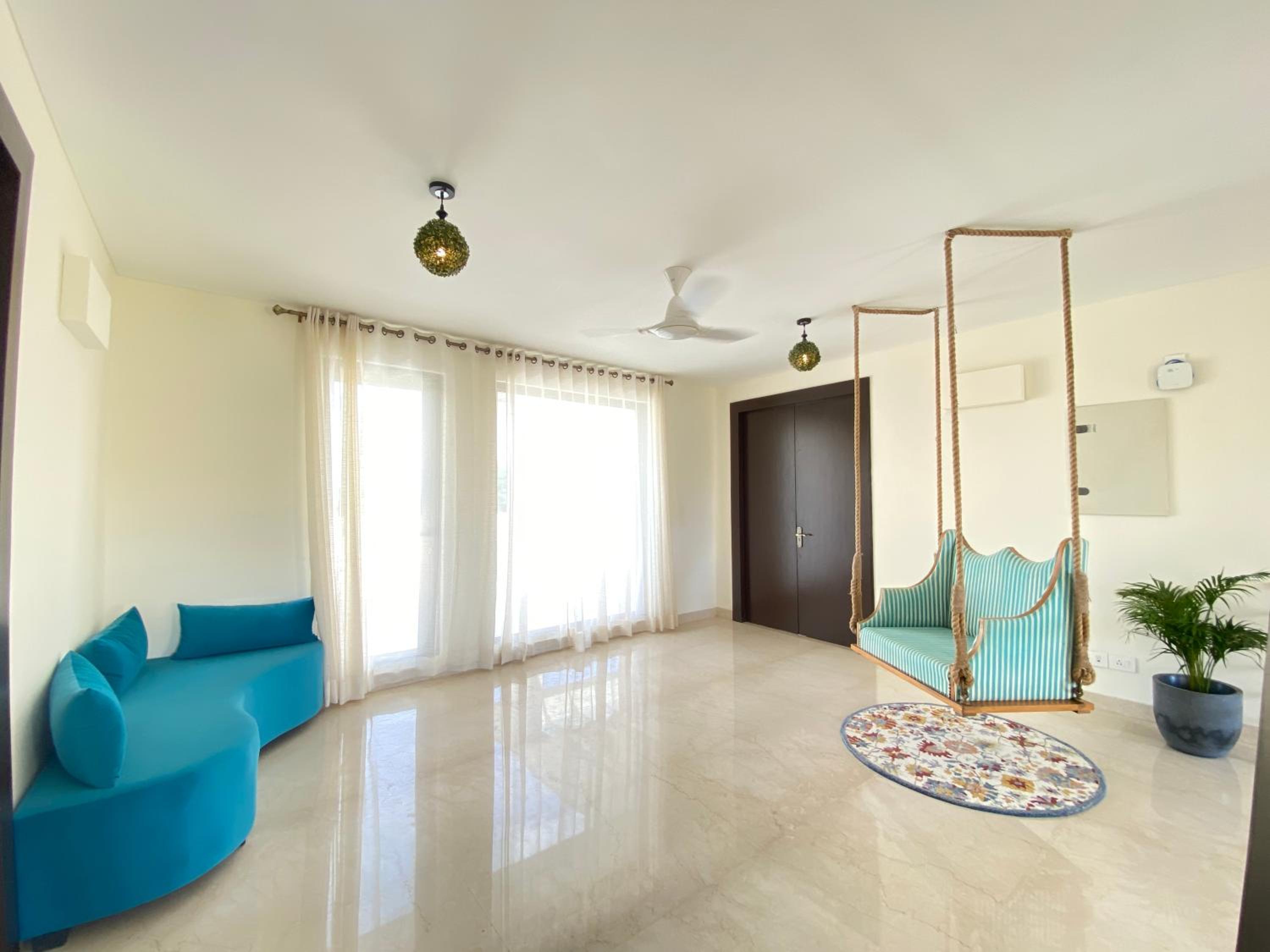 Presidential Villa, 4 Bedrooms, Private Pool, Lake View
