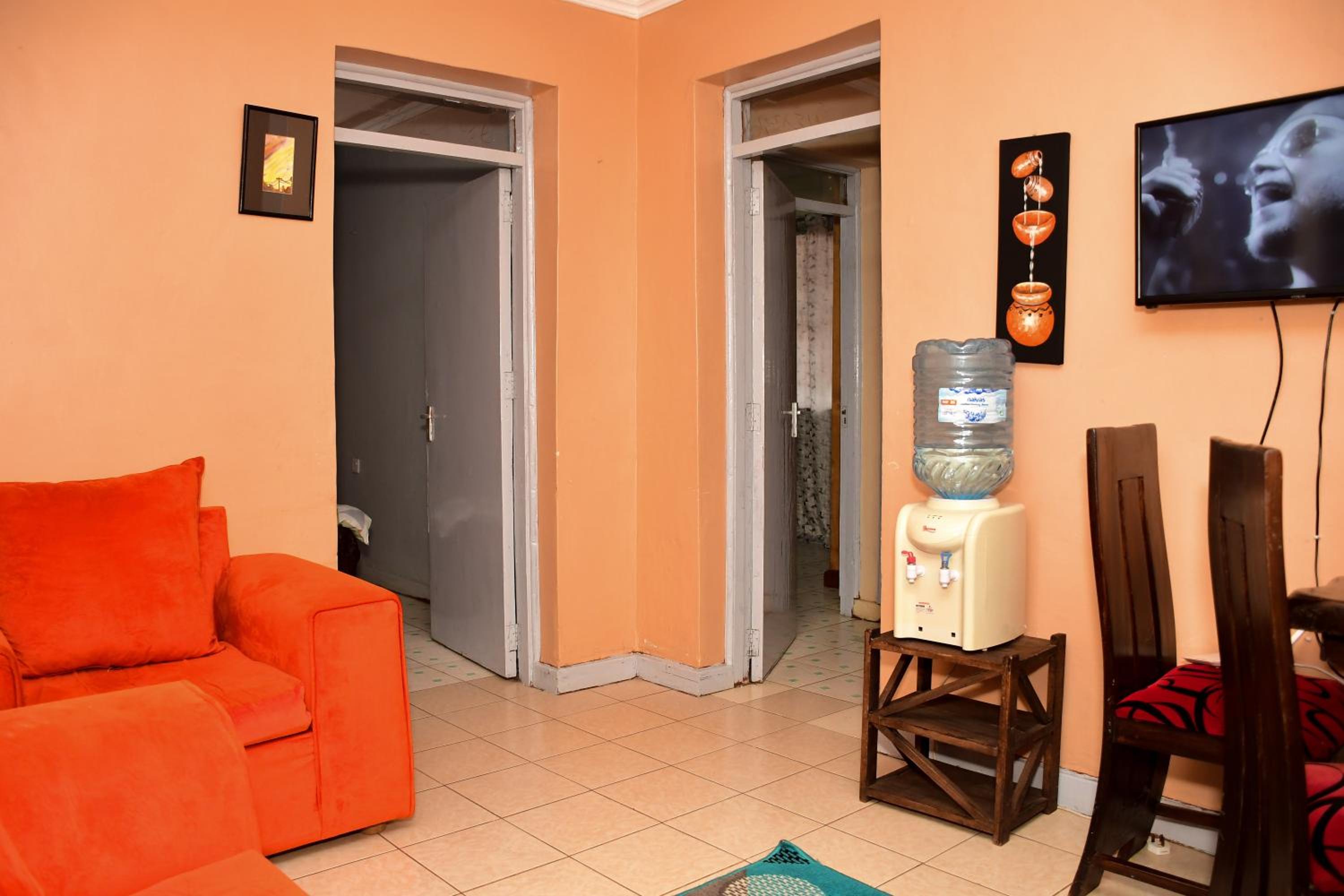 Two-Bedroom Apartment photo 3