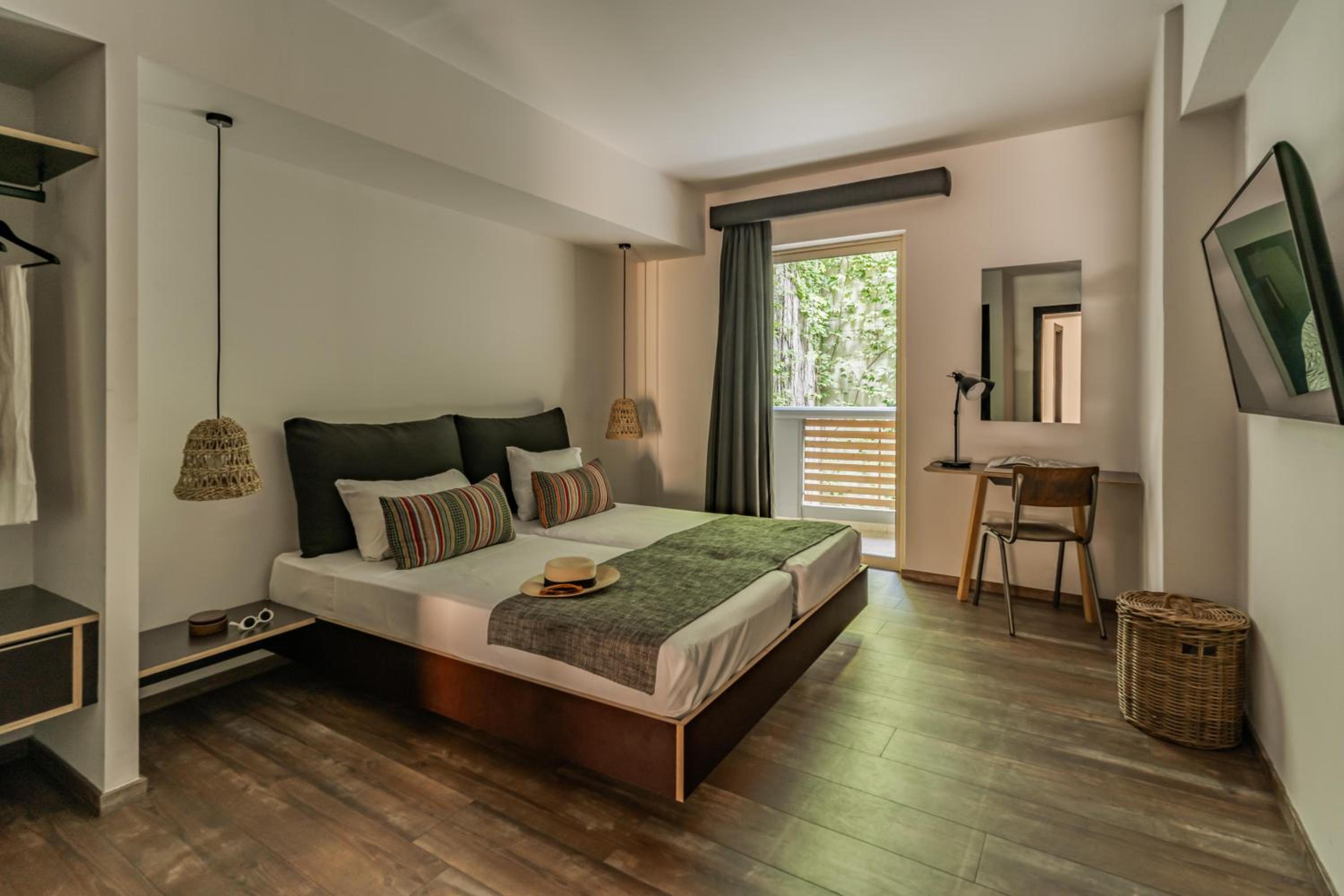 Two-Bedroom Suite