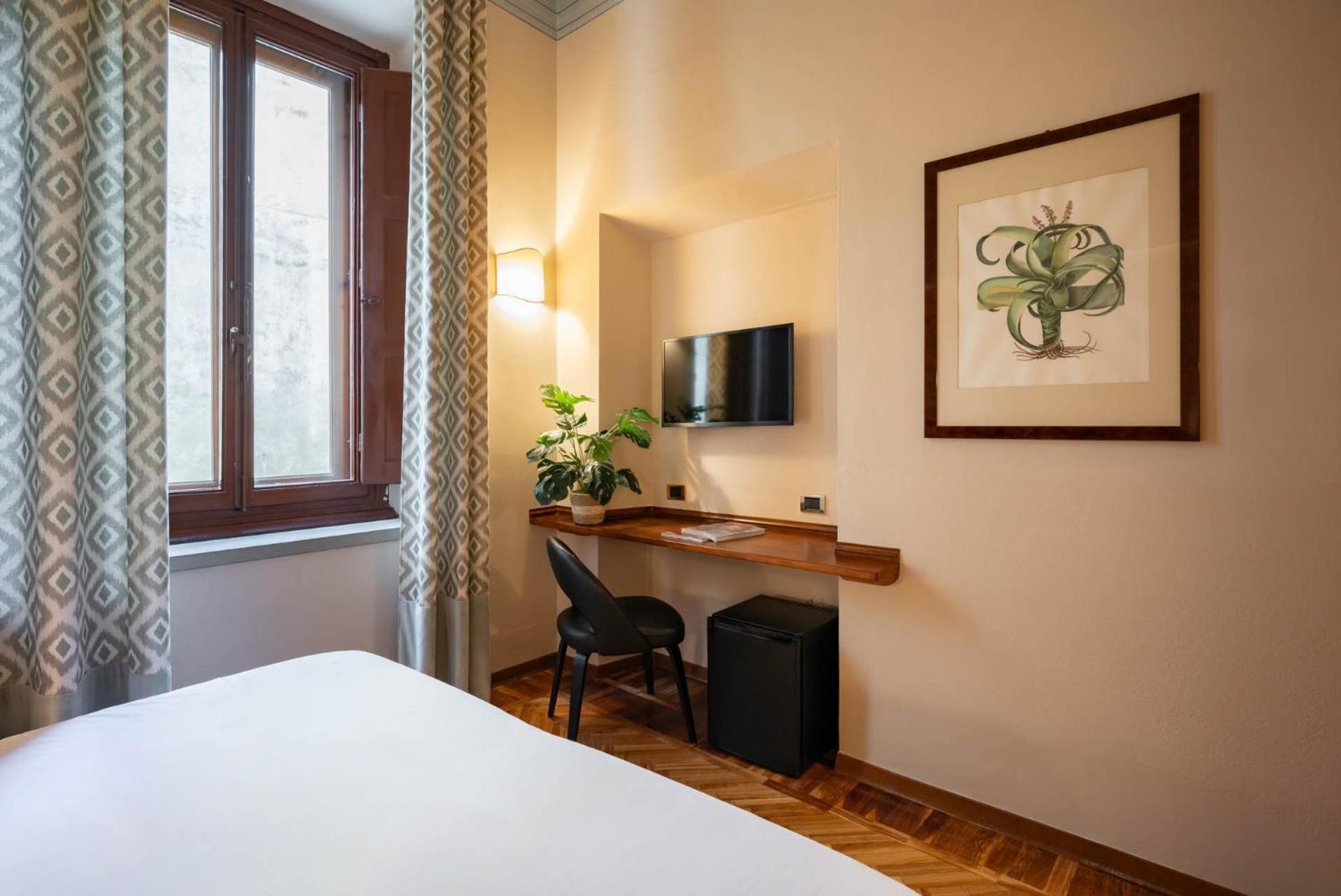 Double or Twin Room photo 1