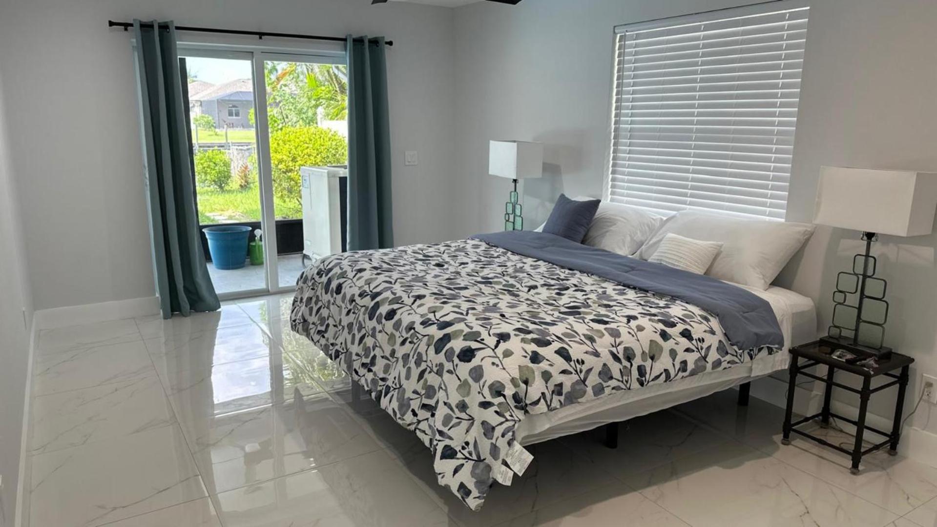 Two-Bedroom House photo 1