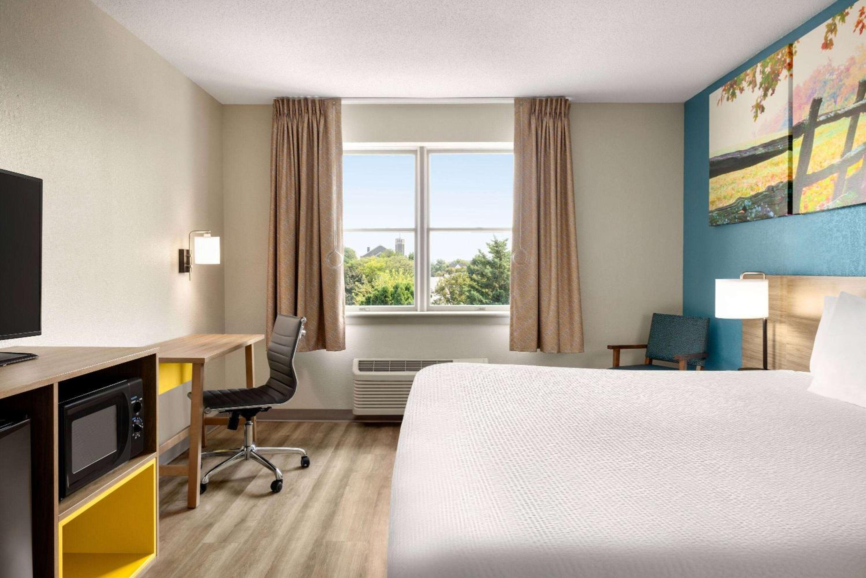 Days Inn by Wyndham Hershey, Foto 4