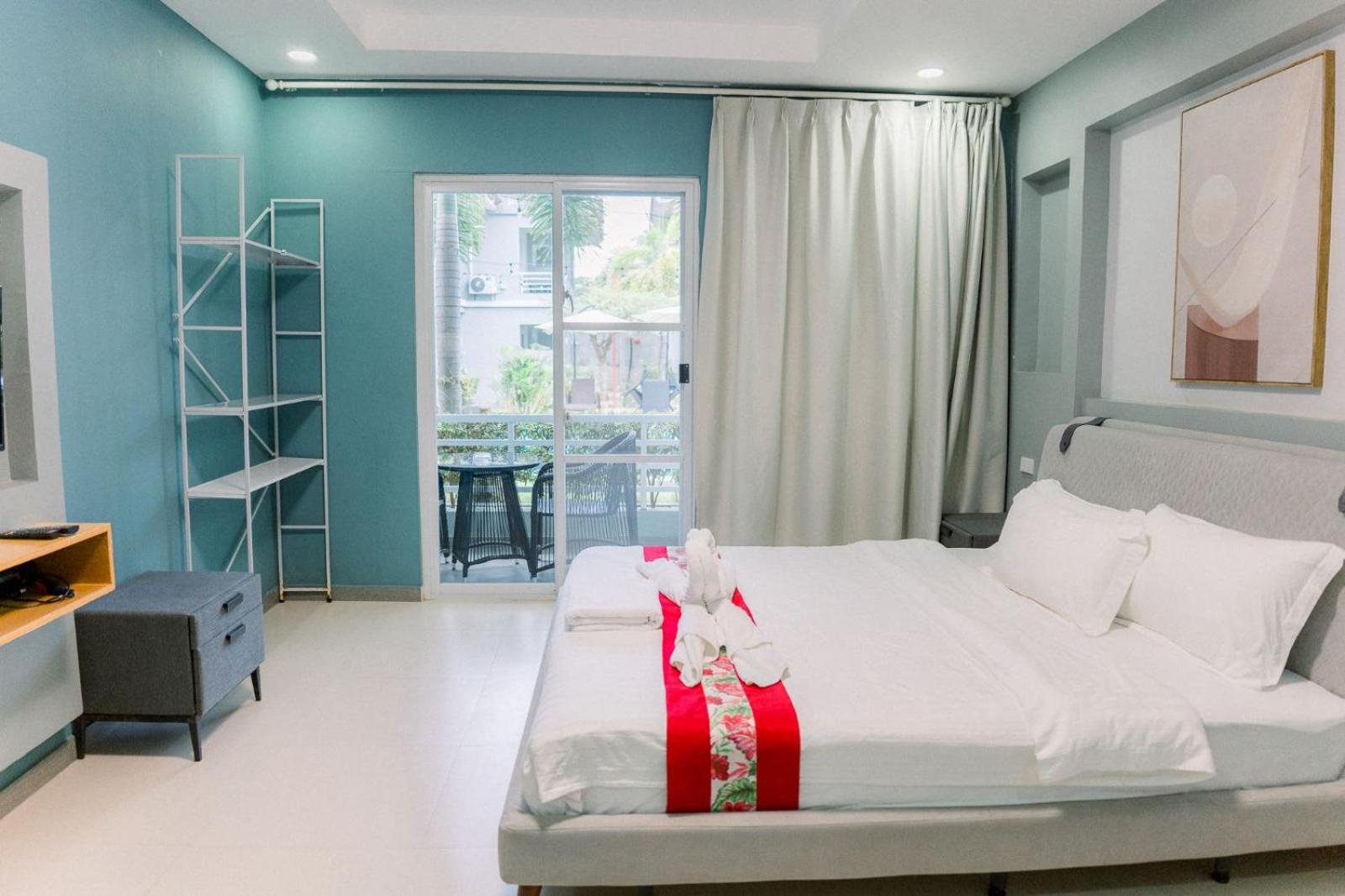 Junior Suite - Photo 21