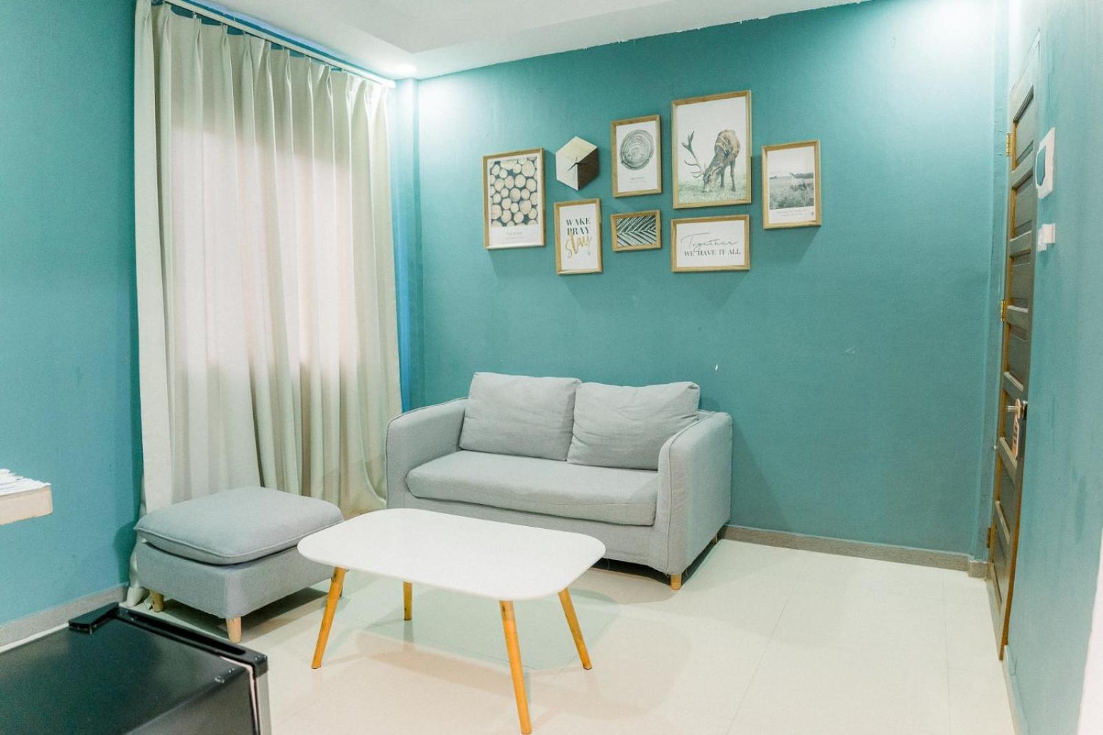 Junior Suite - Photo 11