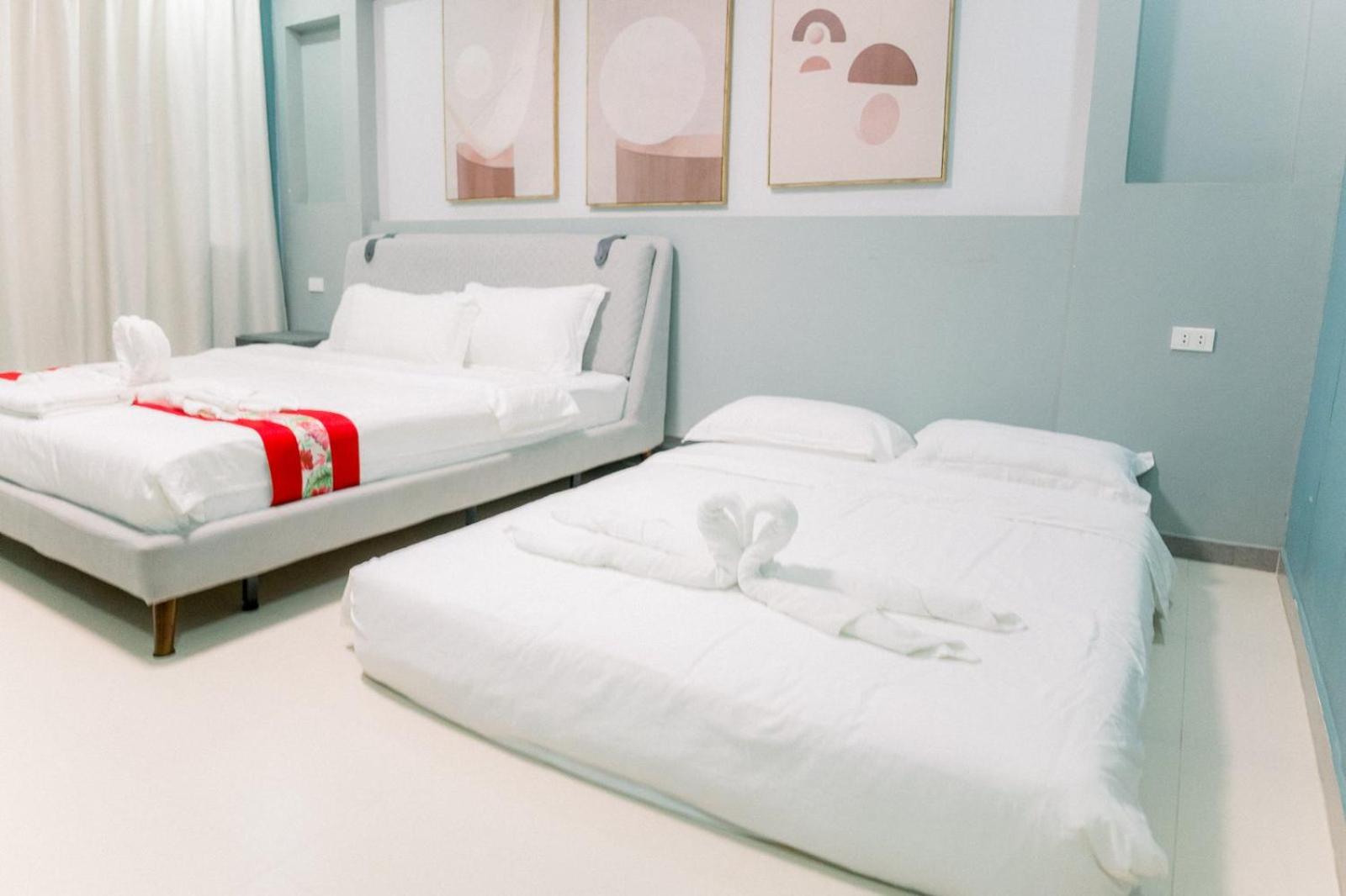 Junior Suite - Photo 13