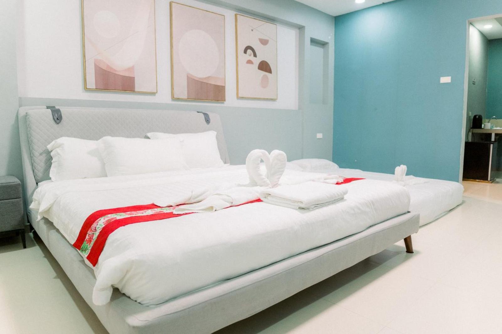 Junior Suite - Photo 14