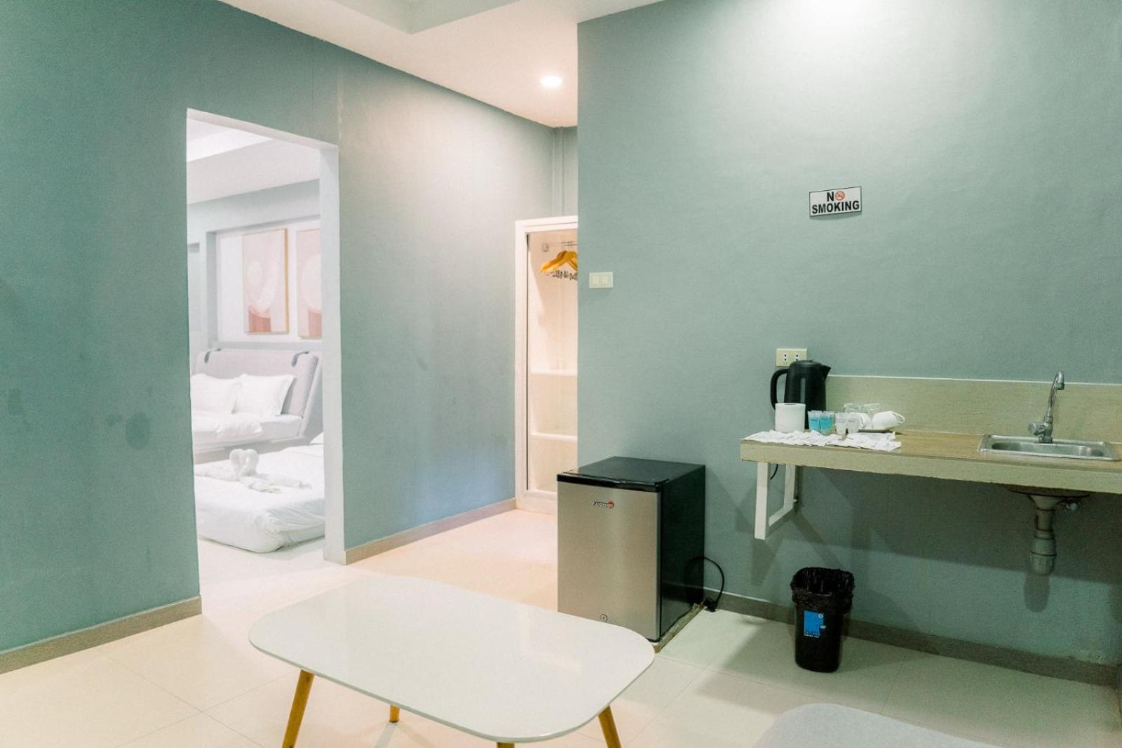 Junior Suite - Photo 16