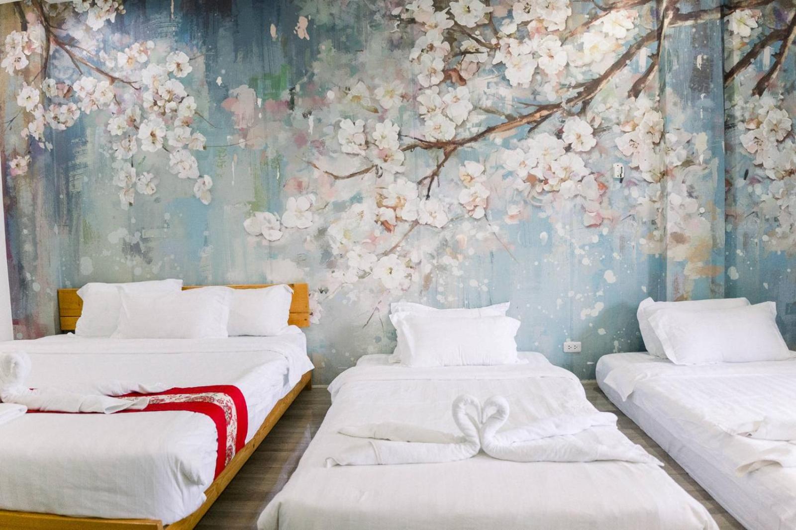 Deluxe Room - Photo 8