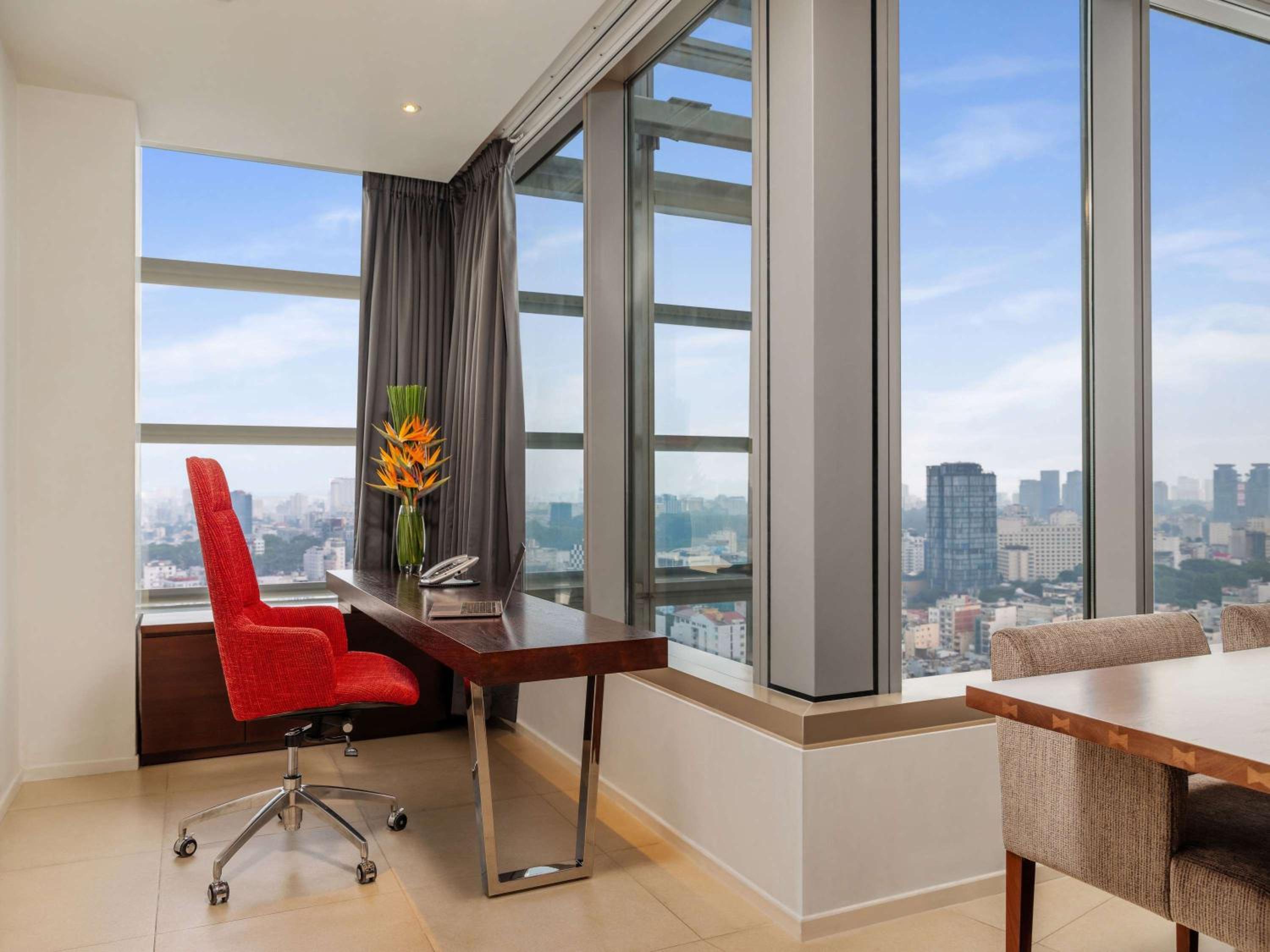 Presidential Suite photo 2