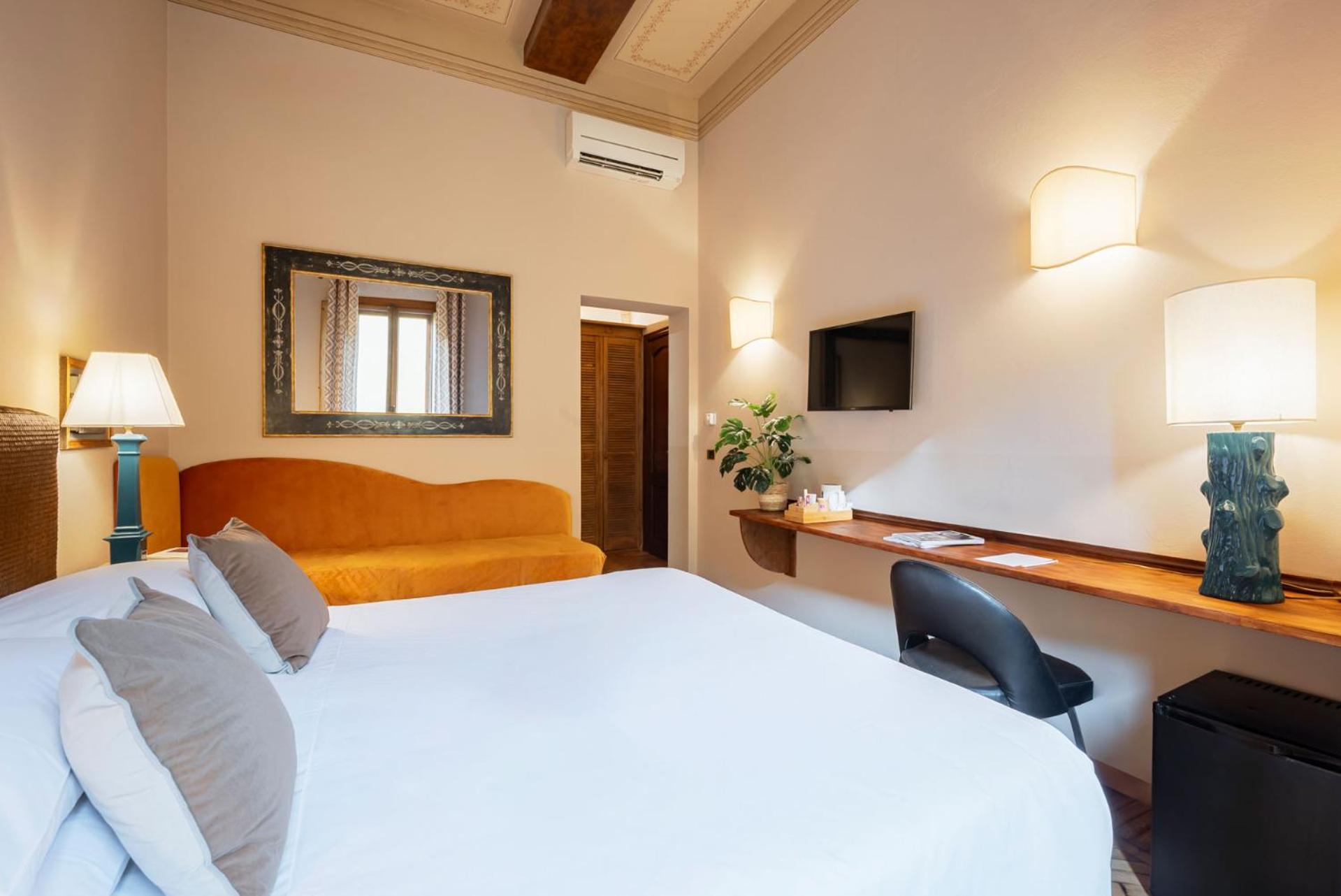 Triple Room photo 3