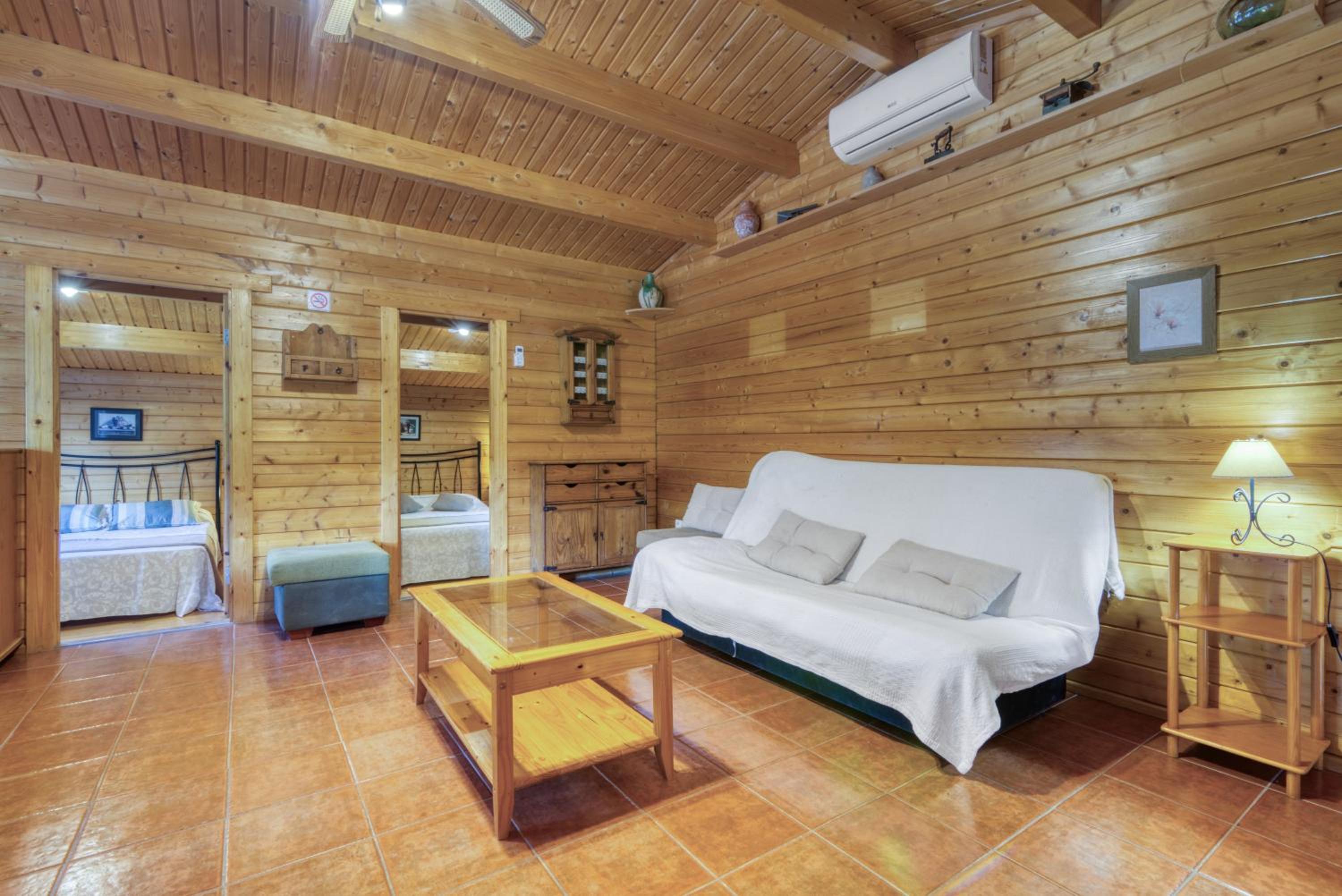 Apartamento Superior de Tres Habitaciones