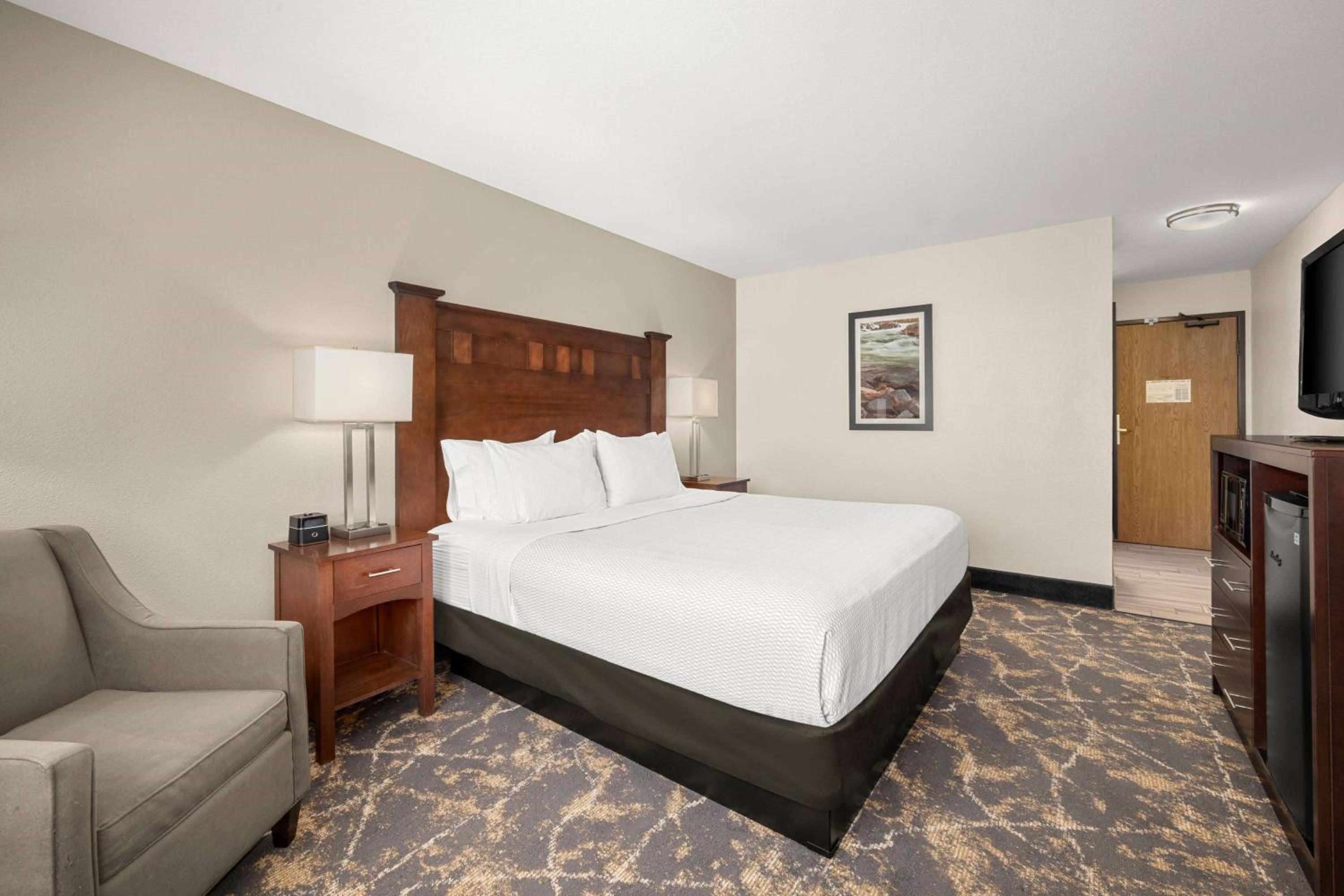 La Quinta by Wyndham Grants Pass, Billede 4