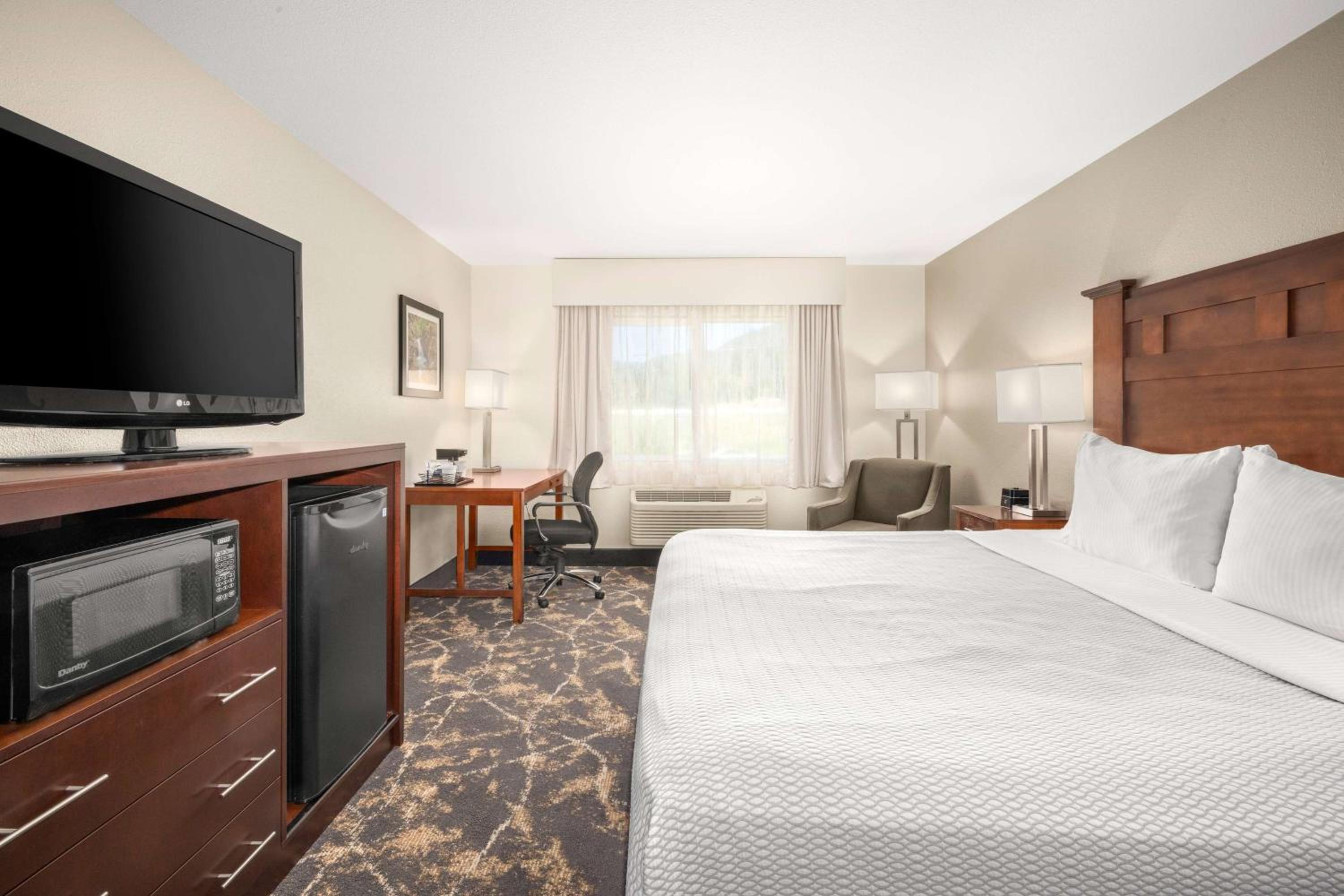La Quinta by Wyndham Grants Pass, Billede 5