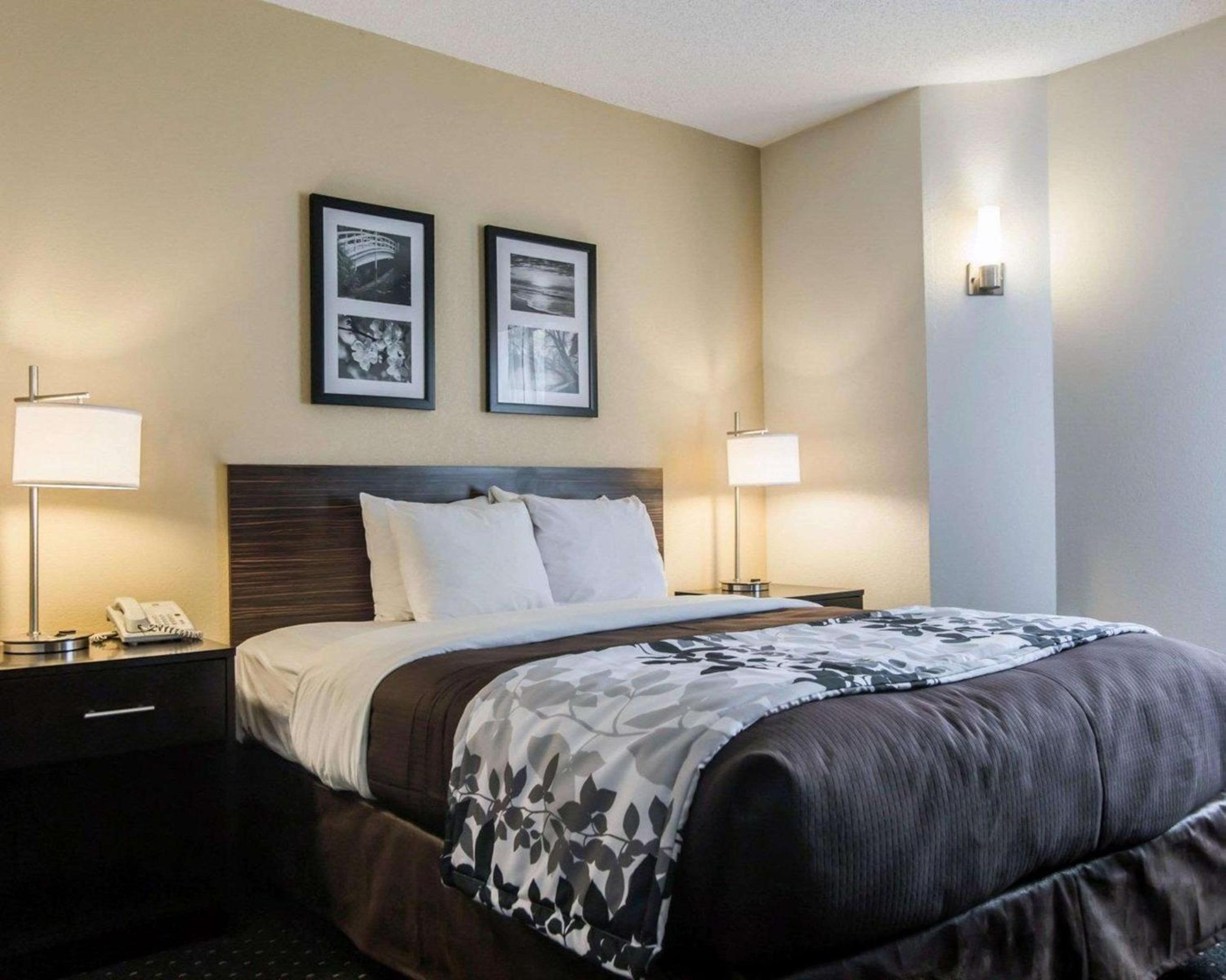 Queen Room - Disability Access/Non-Smoking - Photo 1