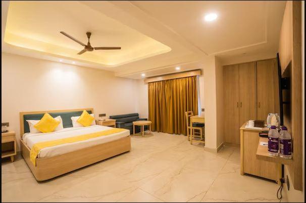 King Room - Photo 2