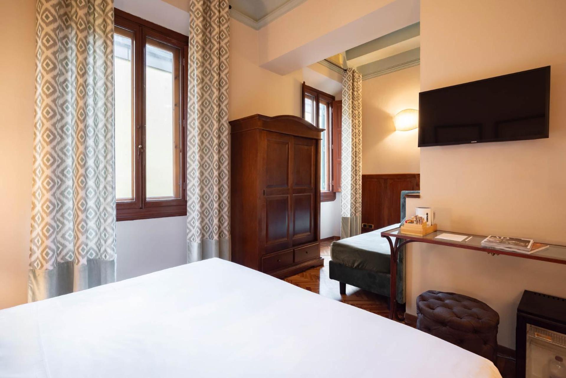 Quadruple Room photo 1