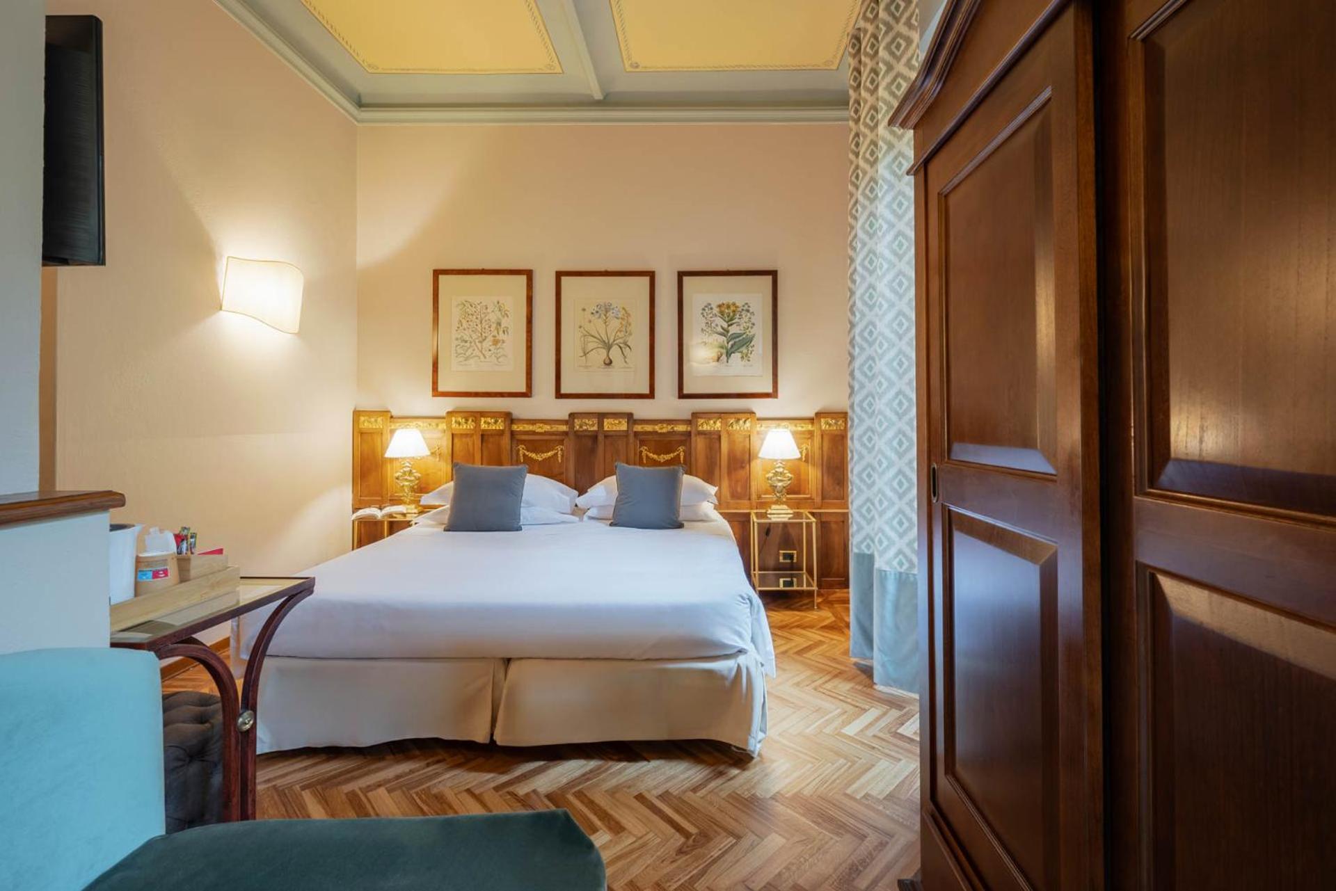 Quadruple Room photo 3