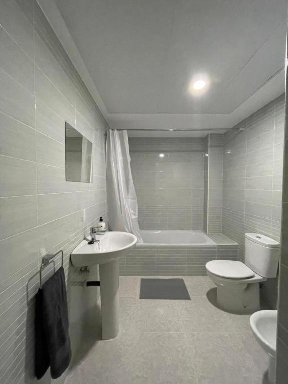 Two-Bedroom Apartment photo 3