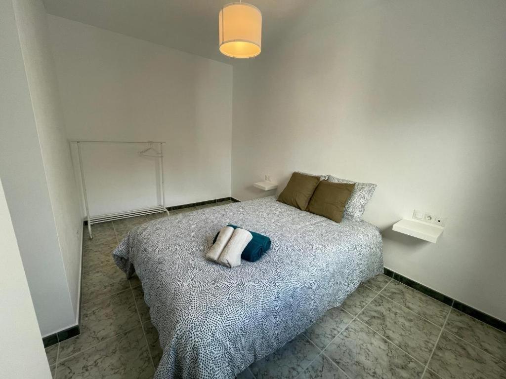 One-Bedroom Apartment photo 3
