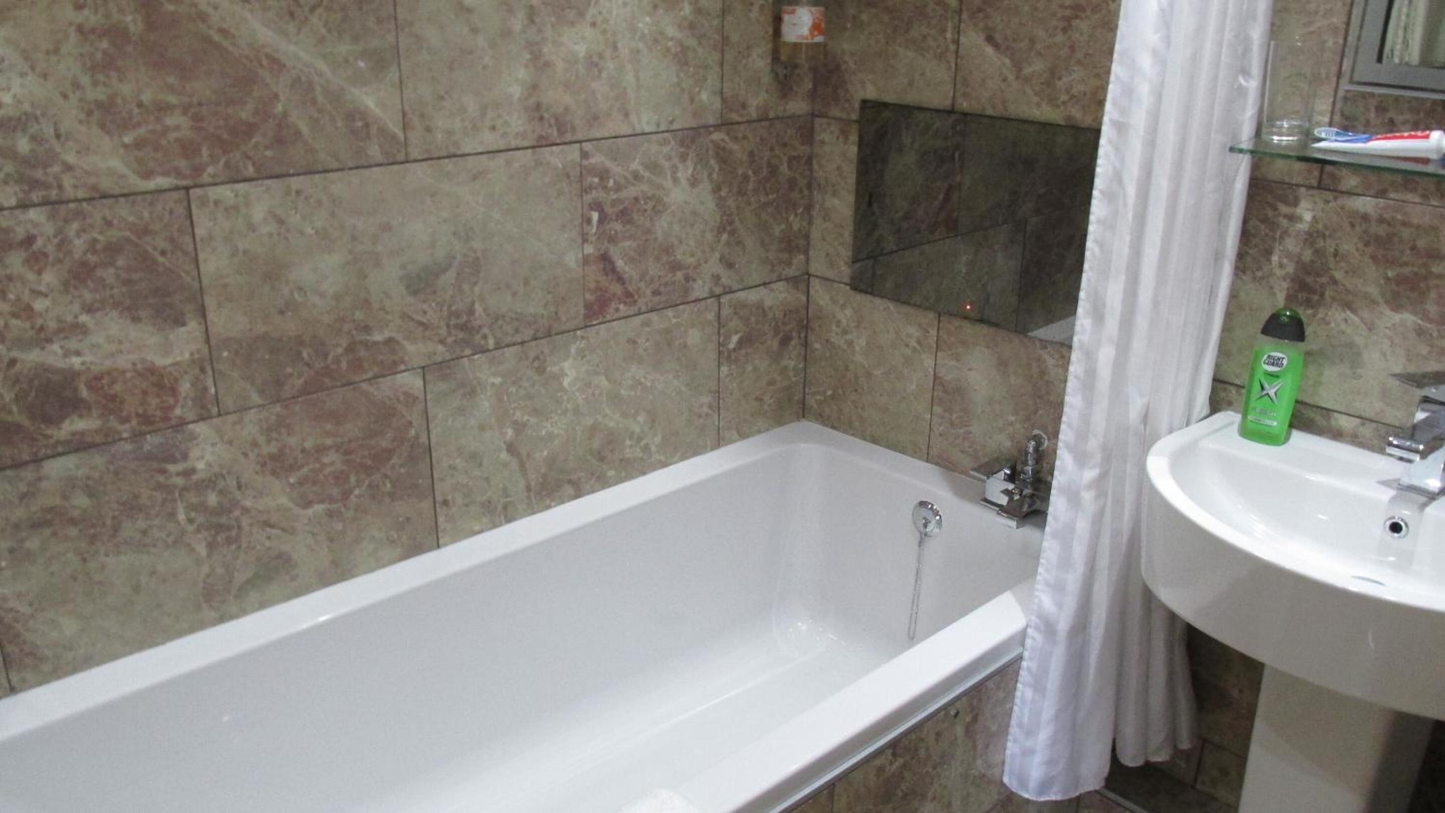 Deluxe Quadruple Room photo 3