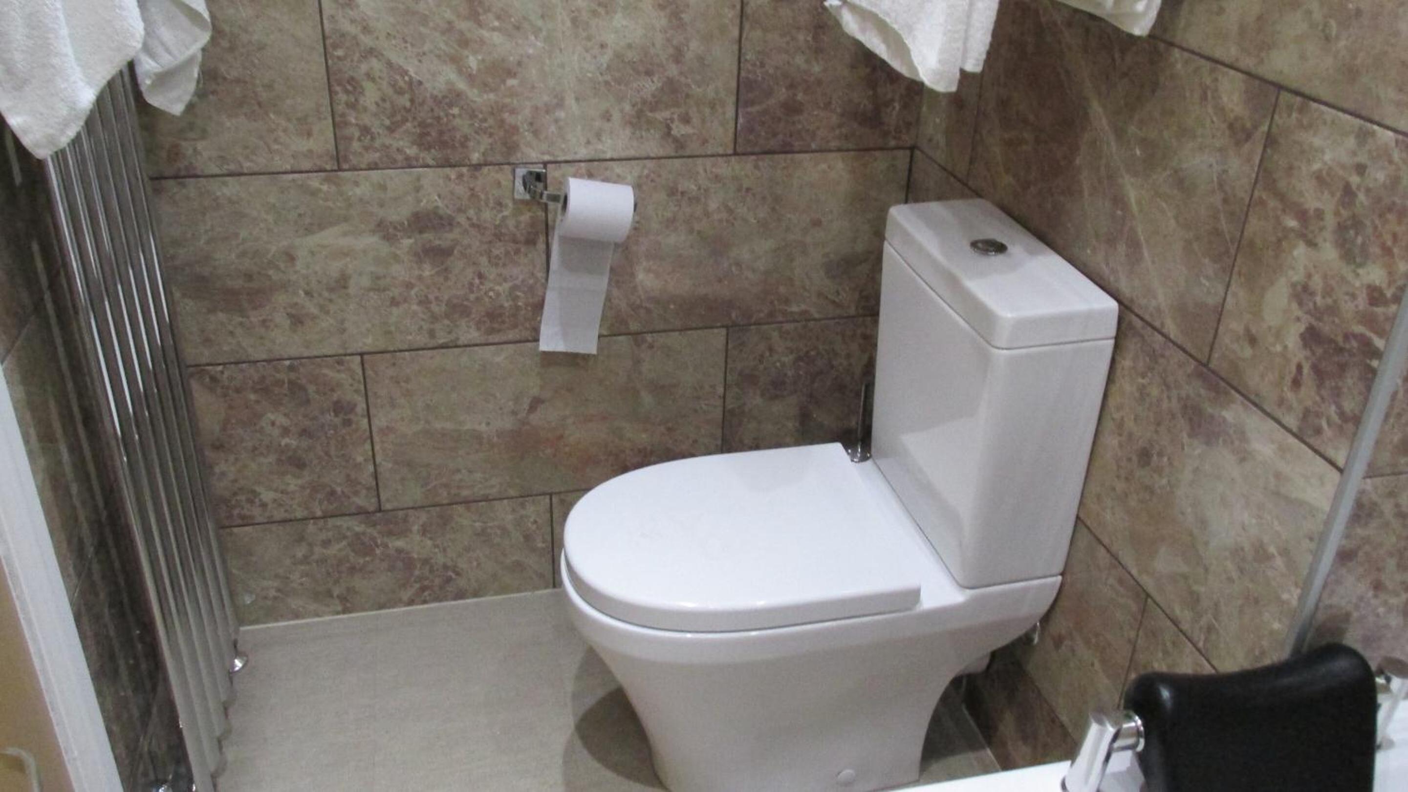Deluxe Triple Room photo 2
