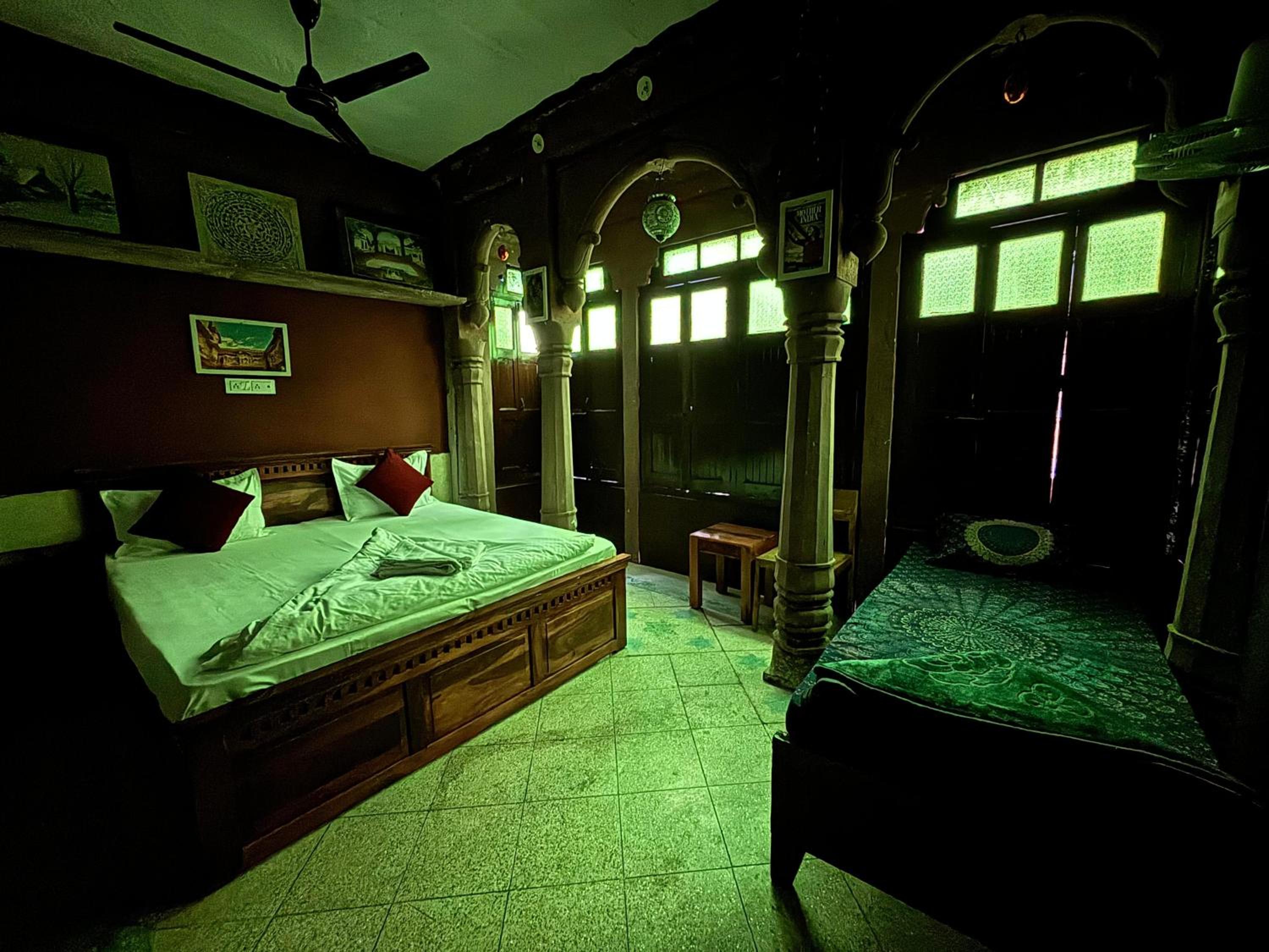 King Room - Photo 3