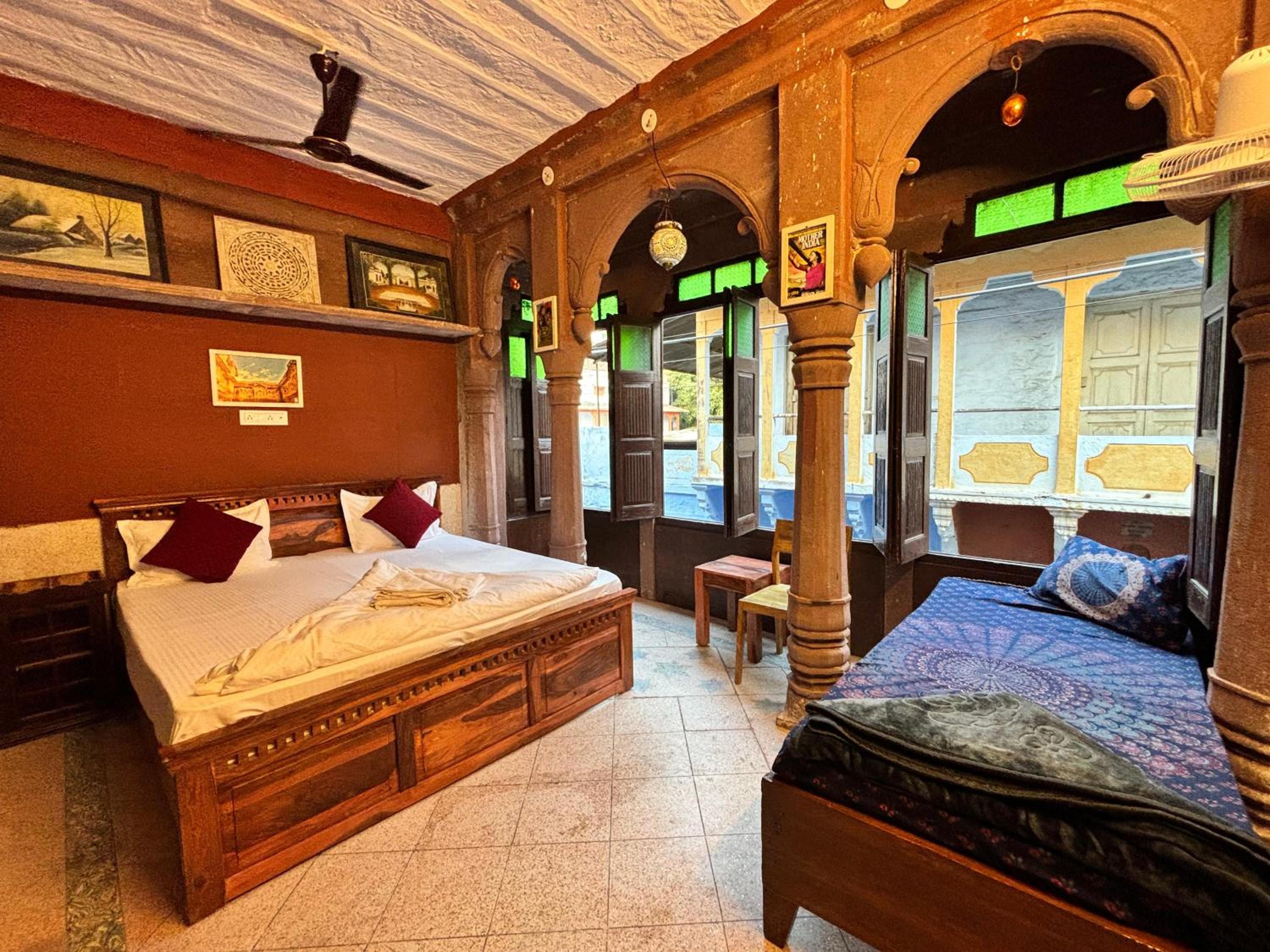 King Room - Photo 5