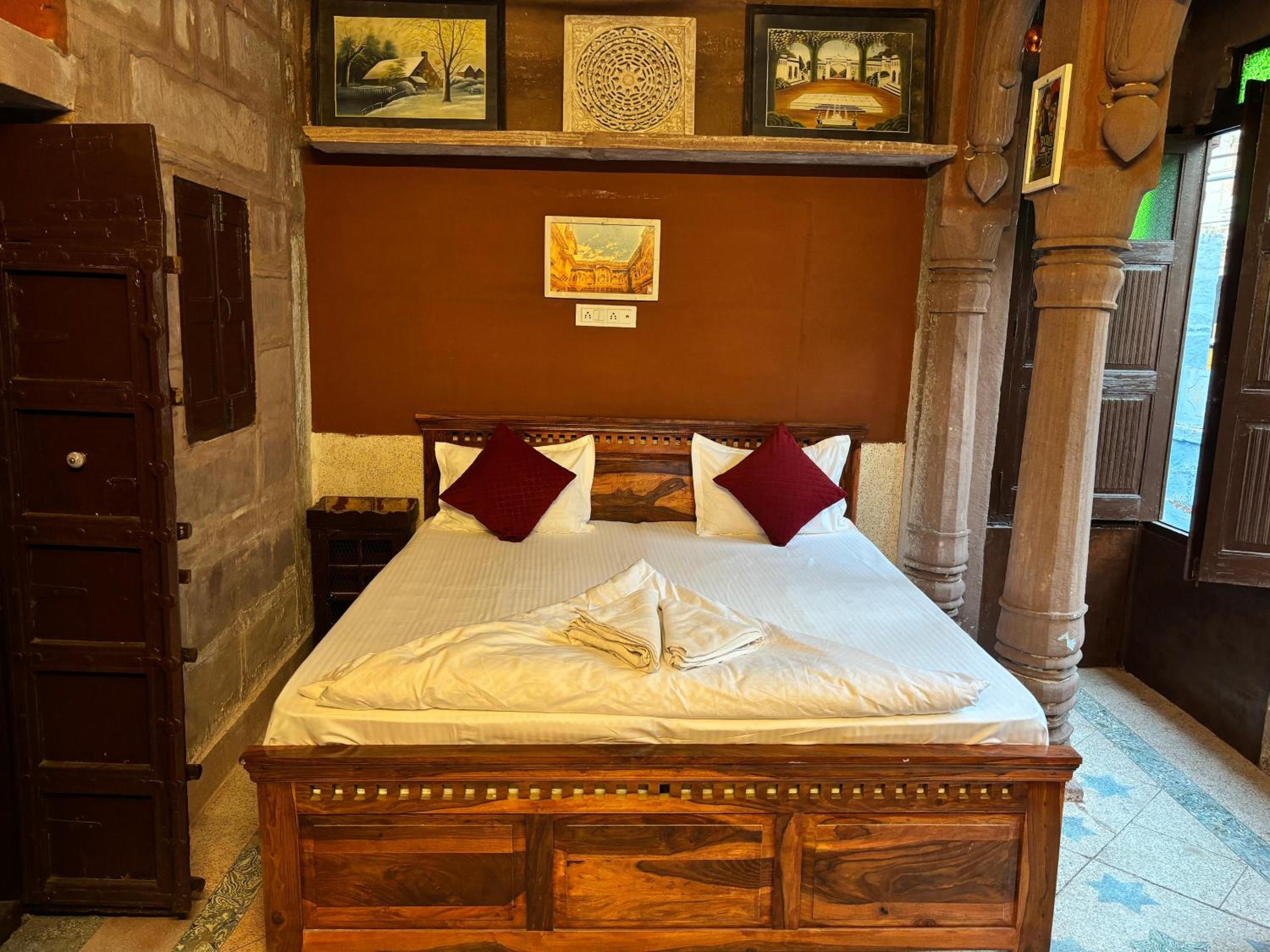 King Room - Photo 6