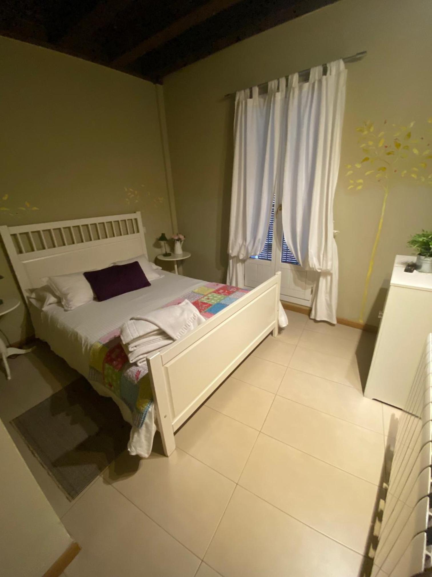 Apartamento de una habitación (4 adultos)