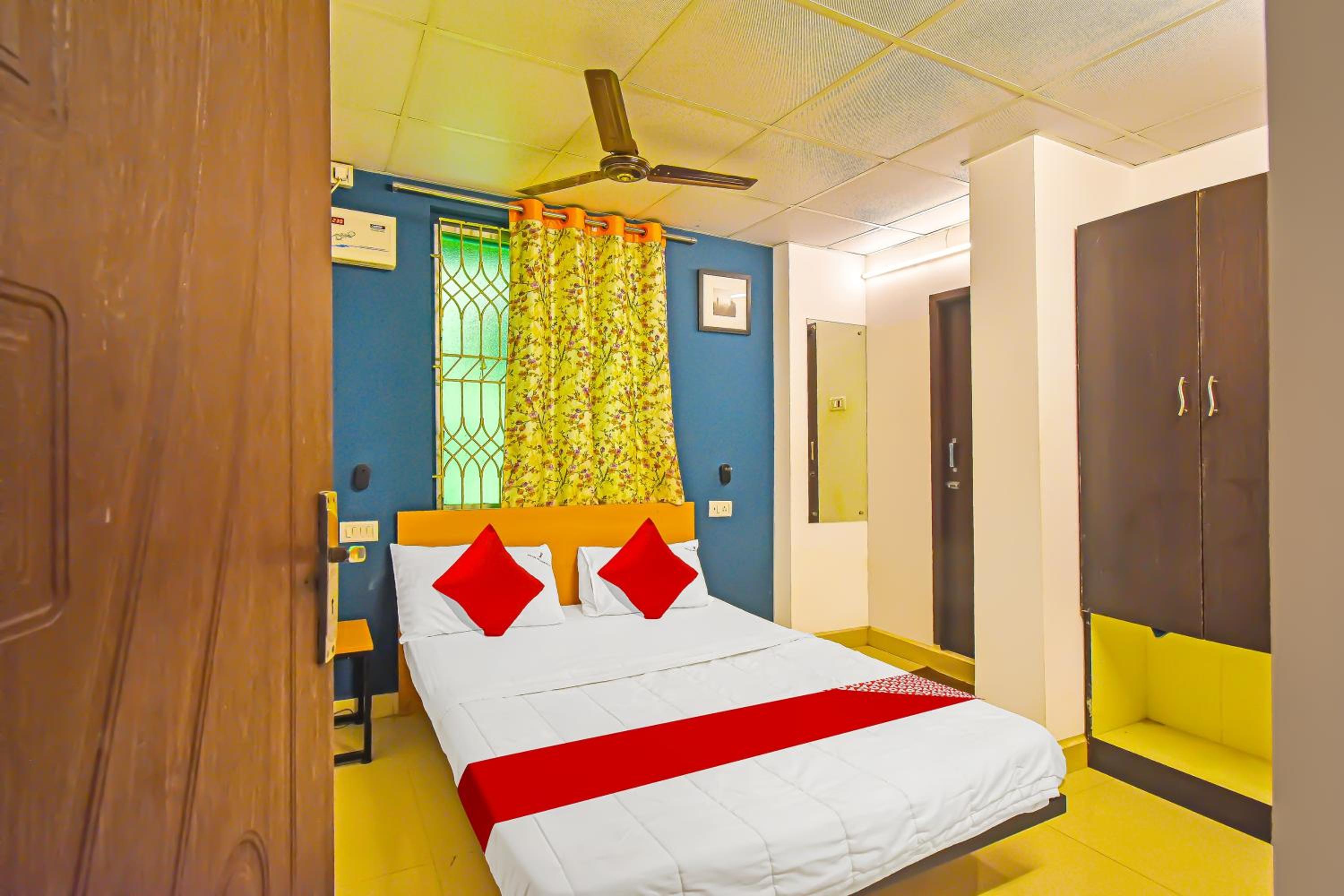 Classic Triple Room