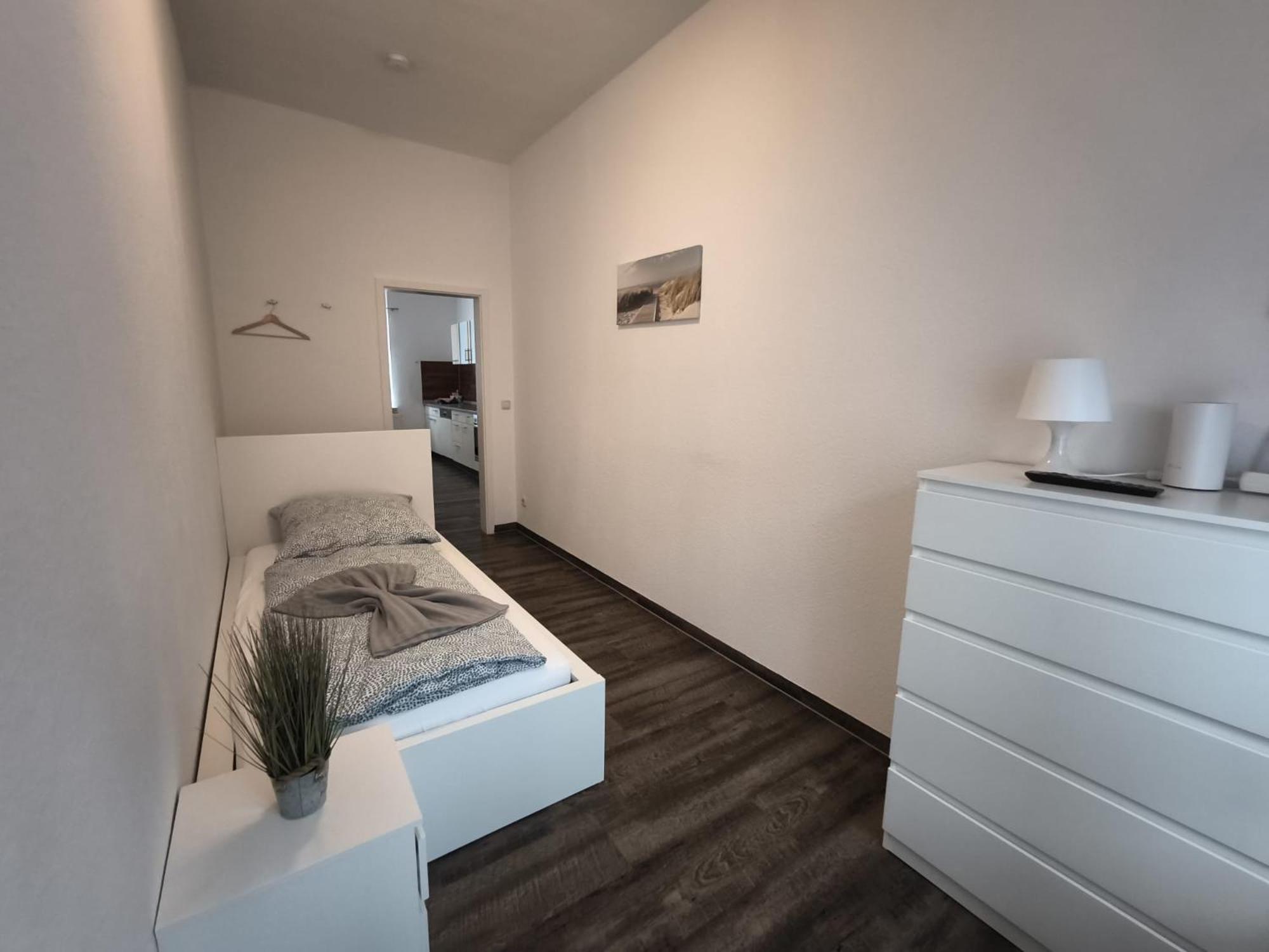 Apartment - Photo 2