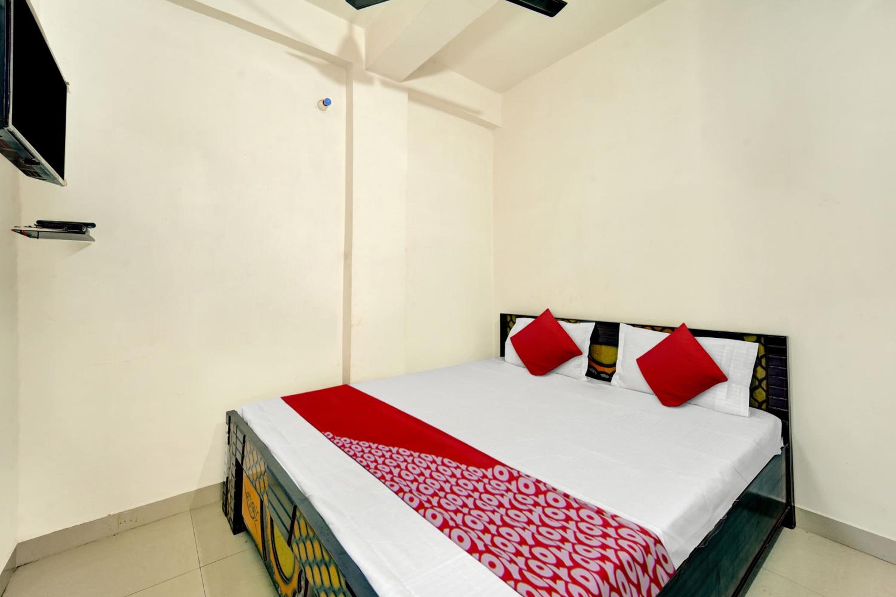 Classic Triple Room