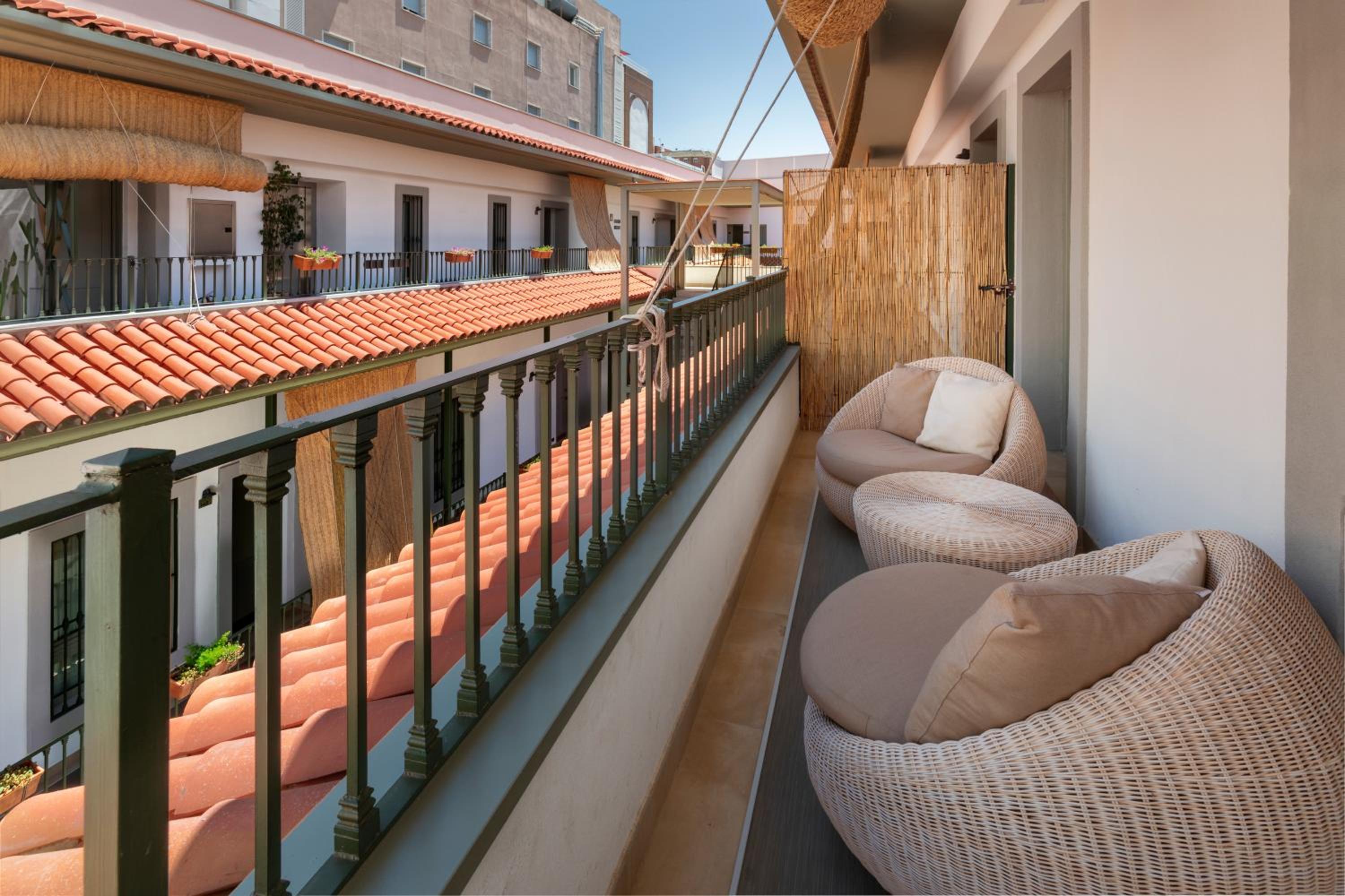 Premium Room Terrace Patio photo 3