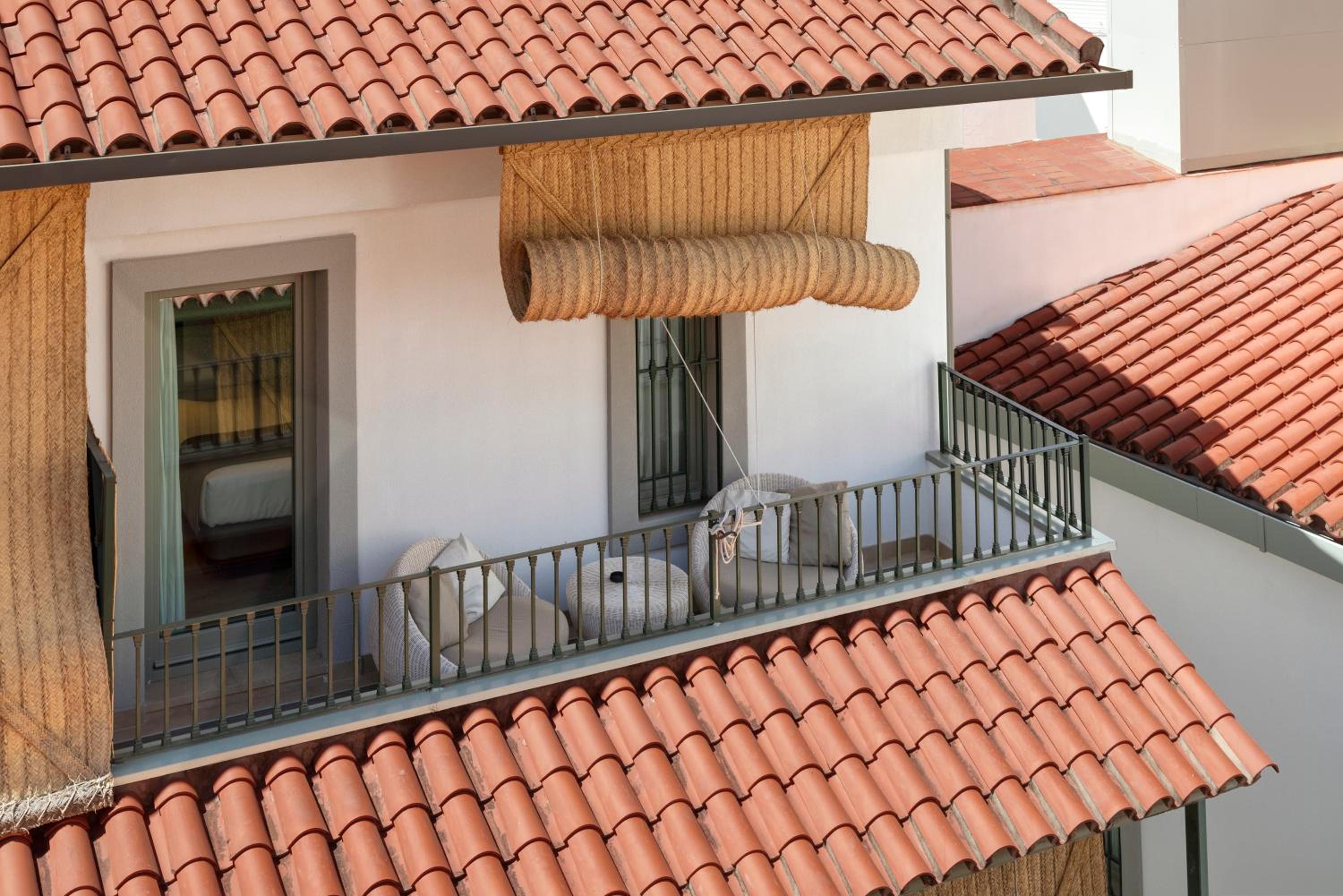 Premium Room Terrace Patio photo 2