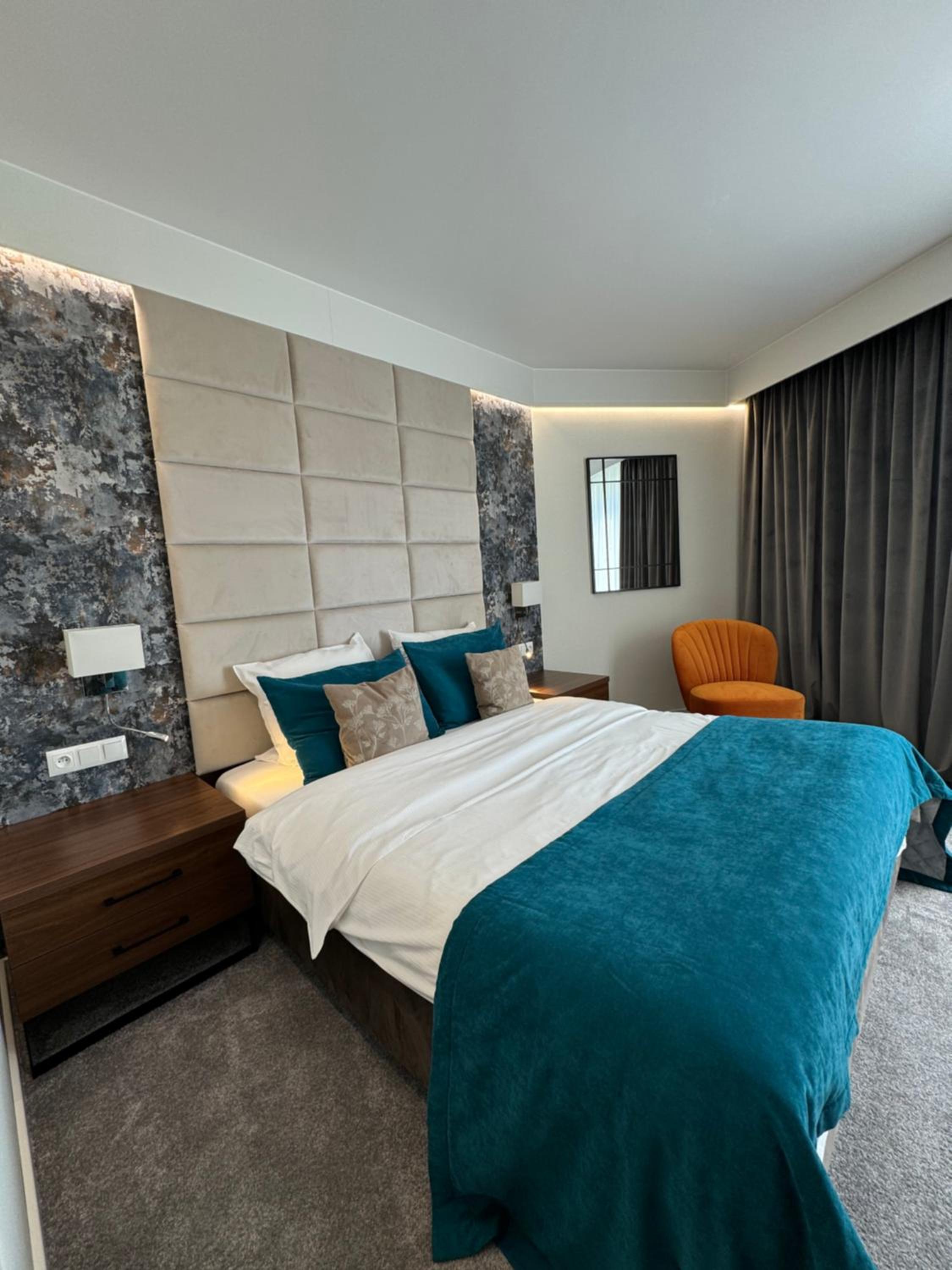 Deluxe Single Room photo 1