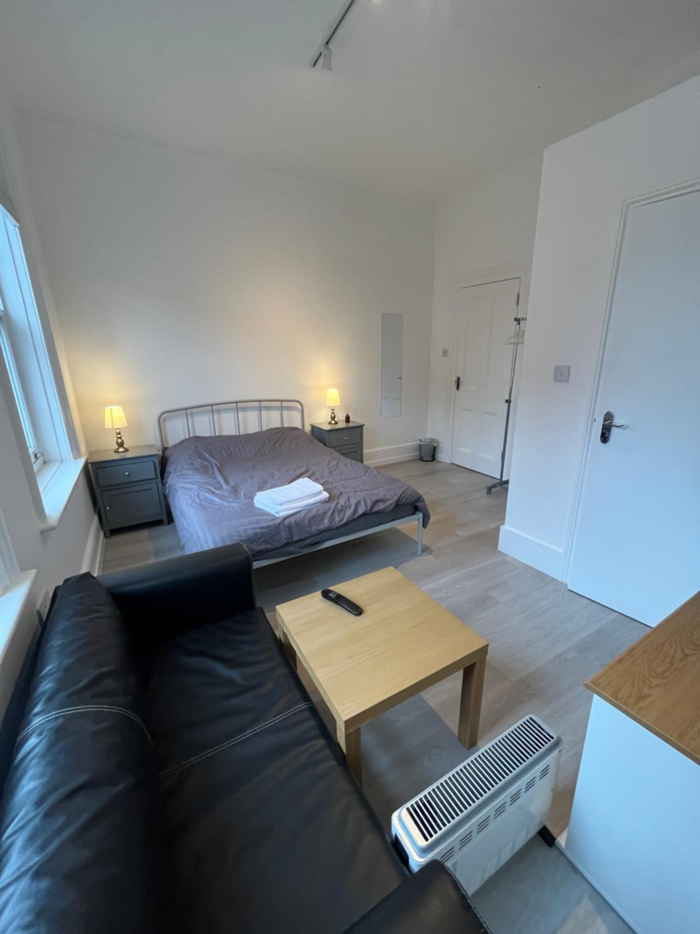 Double Room photo 1