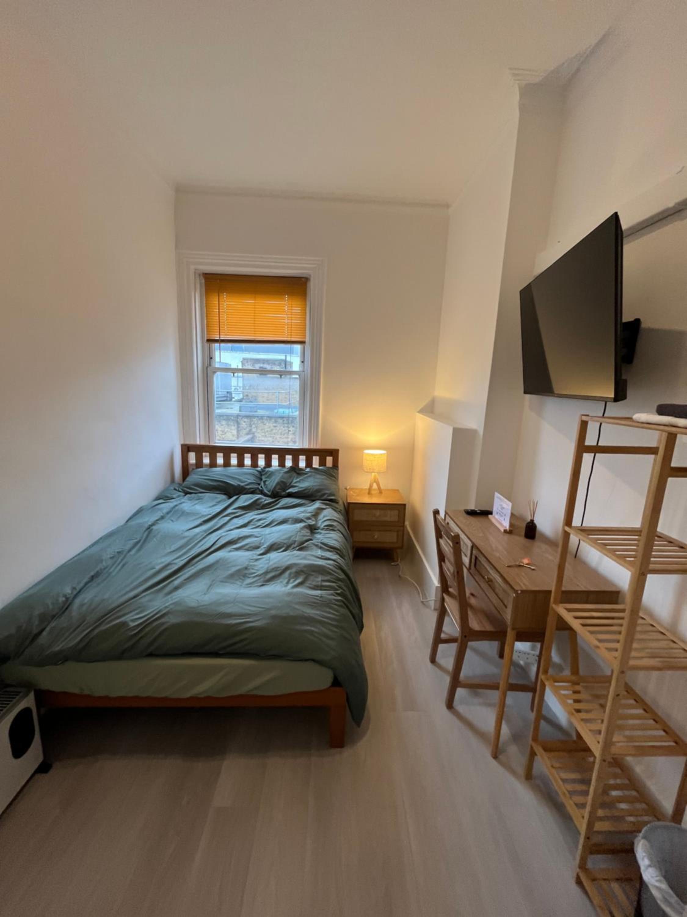 Double Room photo 1