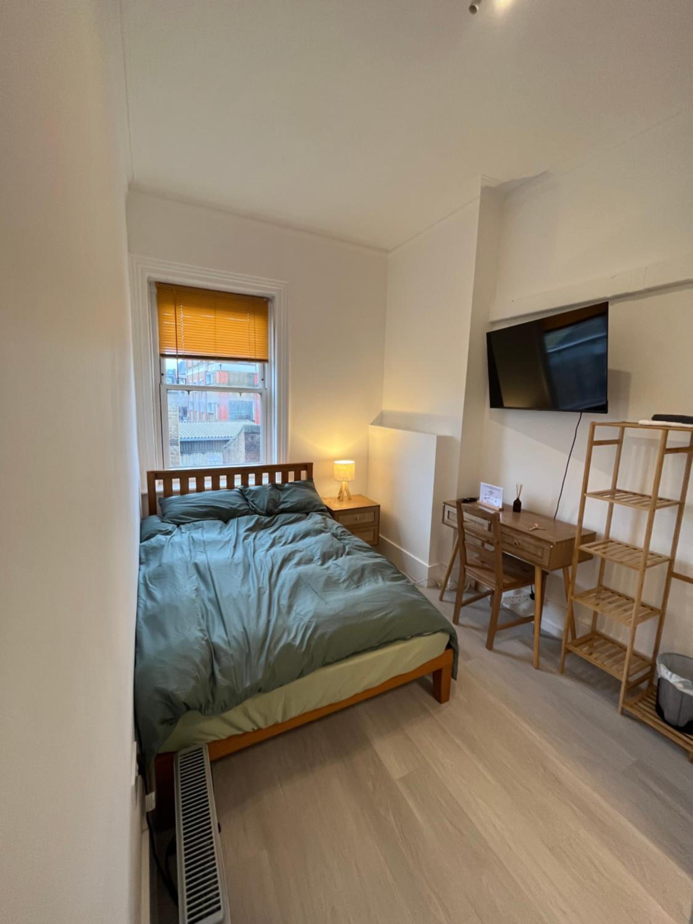 Double Room photo 2