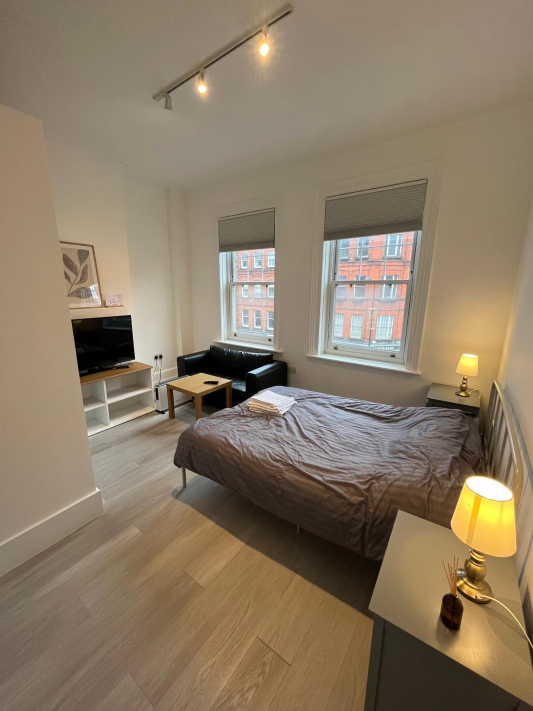 Double Room photo 3