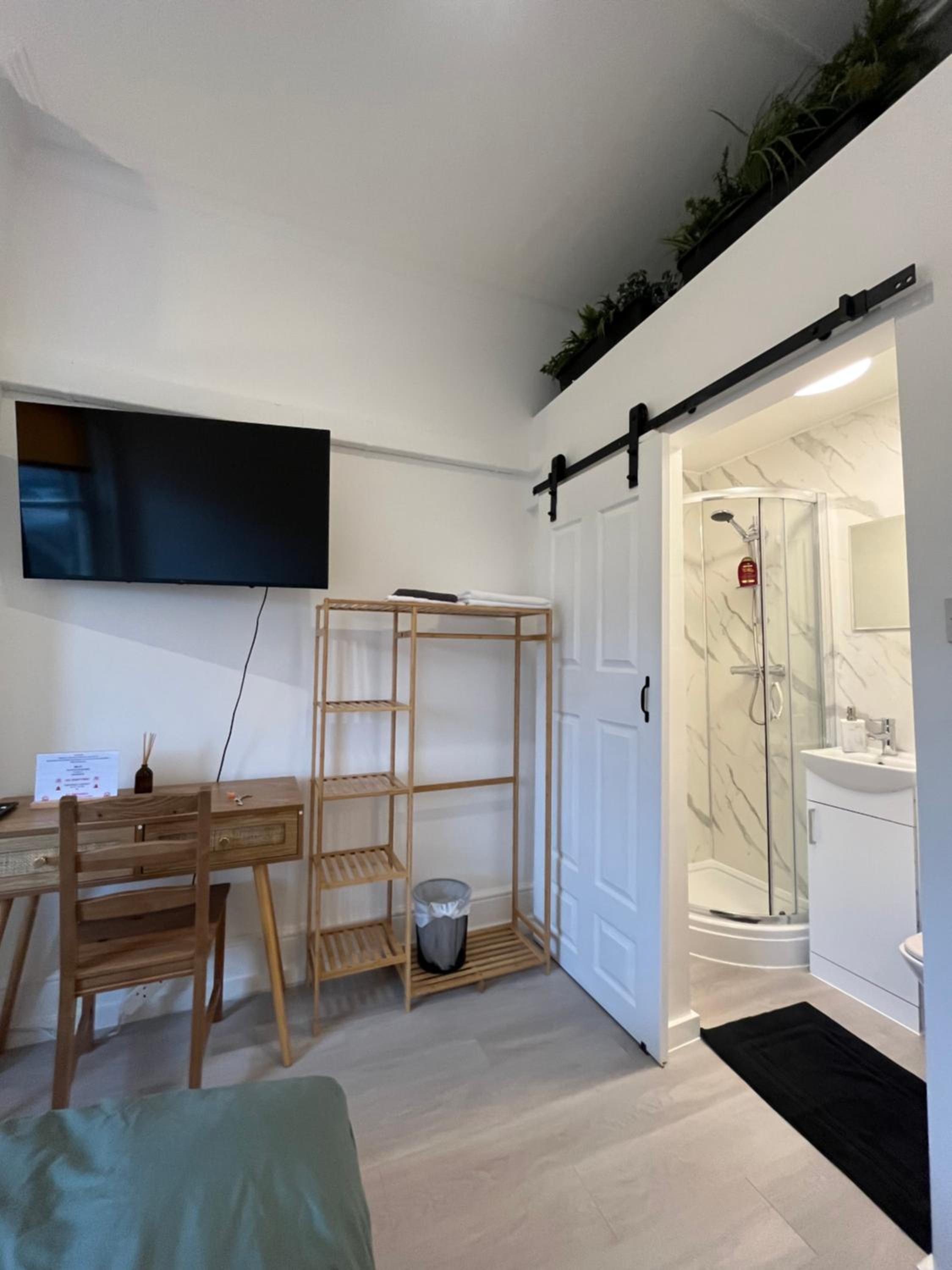 Double Room photo 3