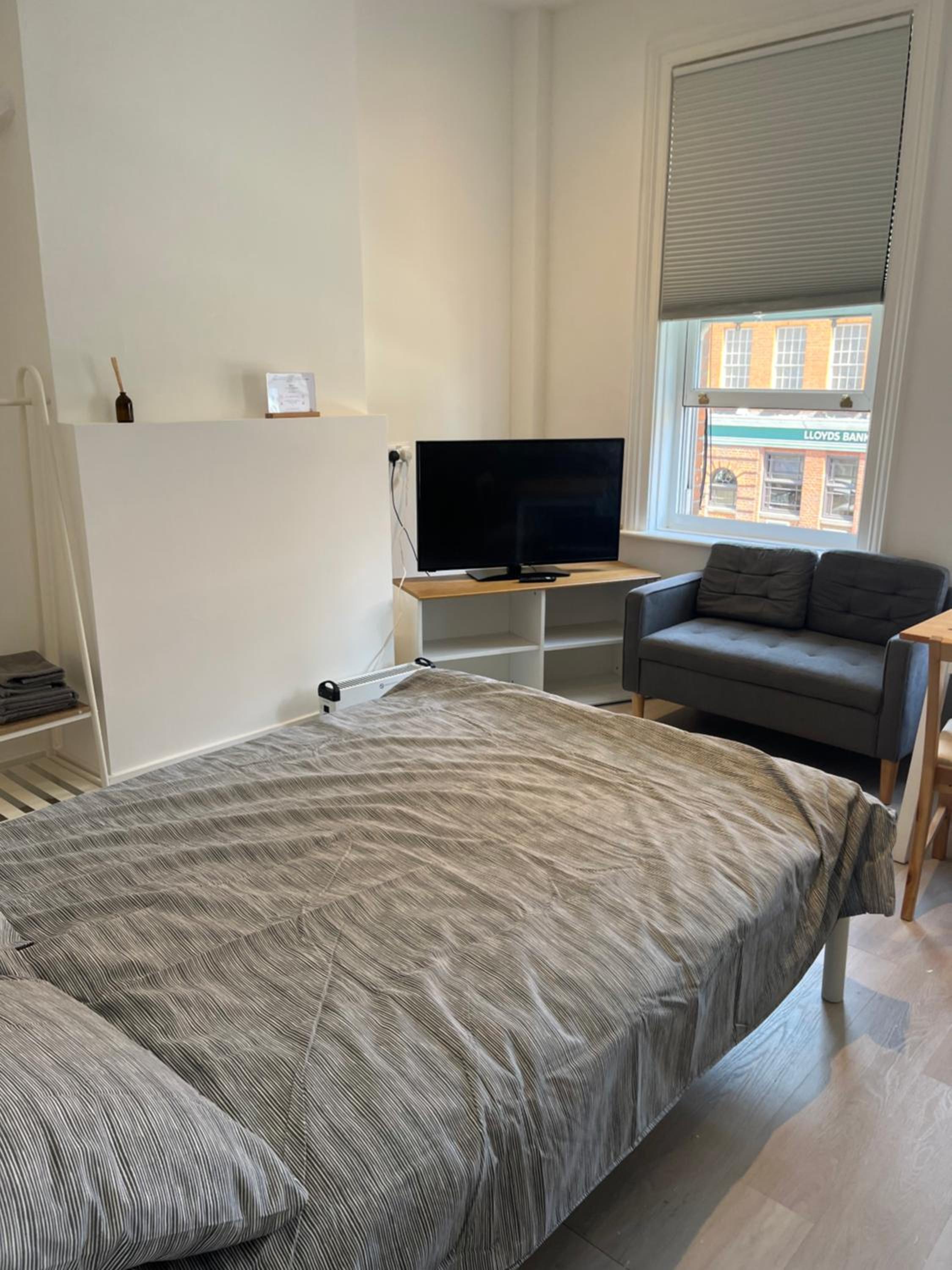 Double Room photo 1